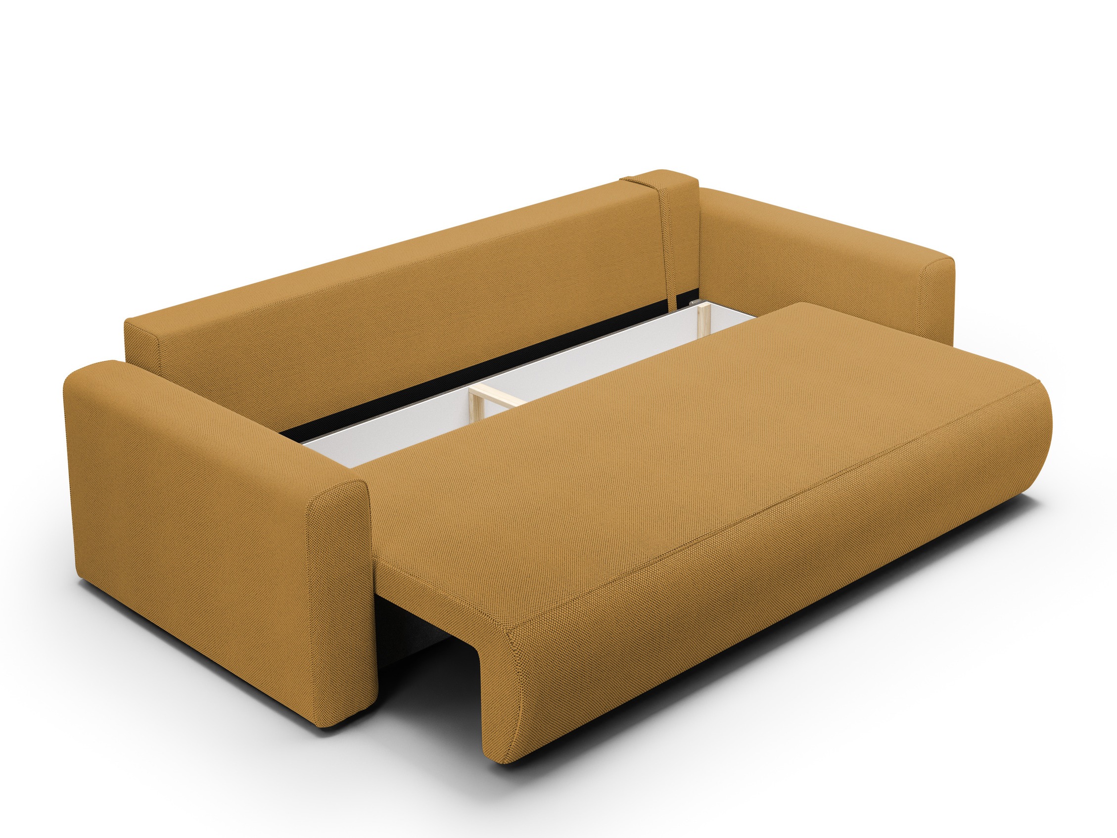 Sovesofa Franklin 119 (Curio 48)