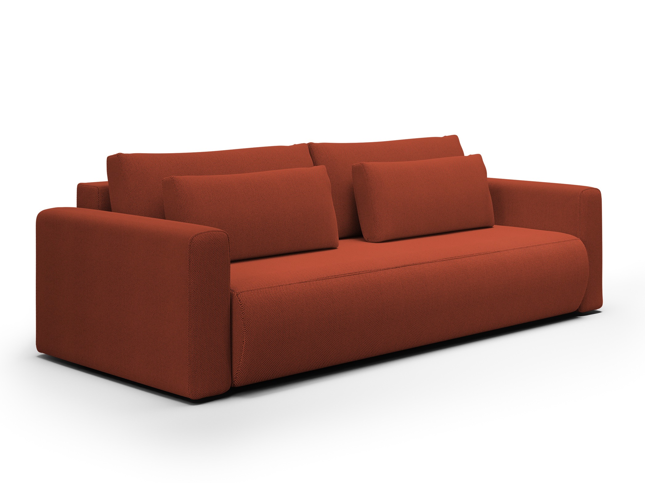 Sovesofa Franklin 119 (Curio 55)