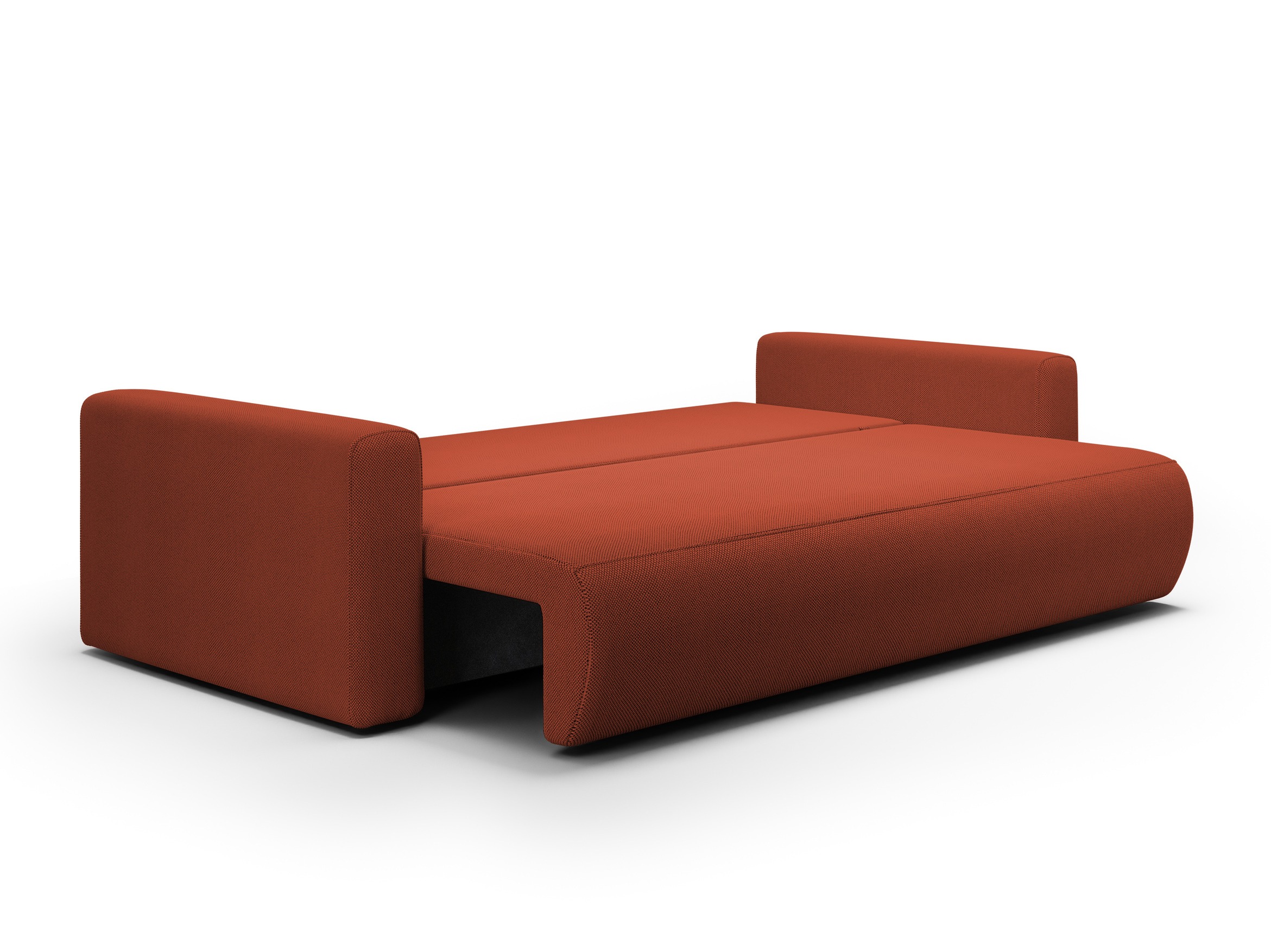 Sovesofa Franklin 119 (Curio 55)