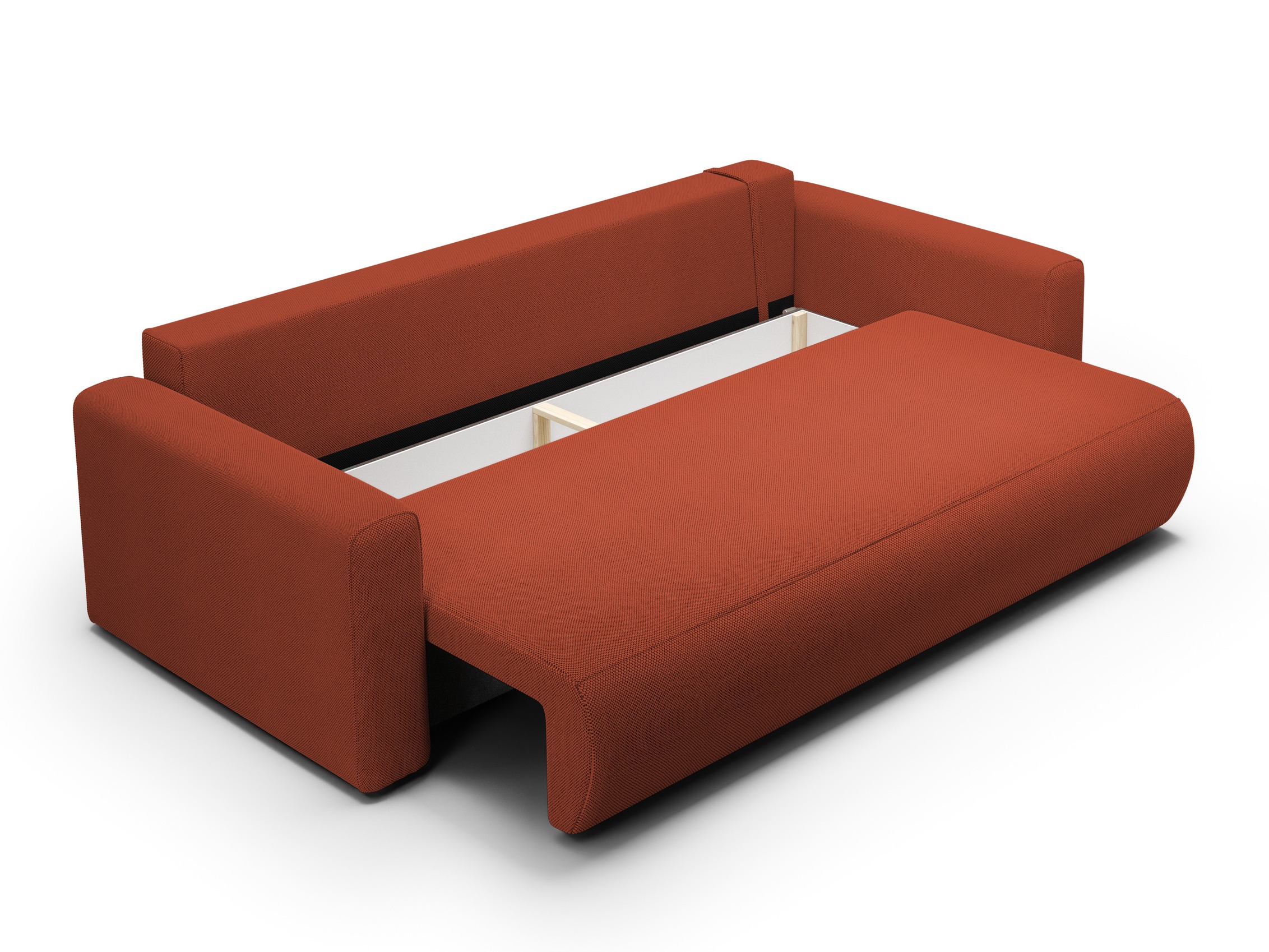 Sovesofa Franklin 119 (Curio 55)