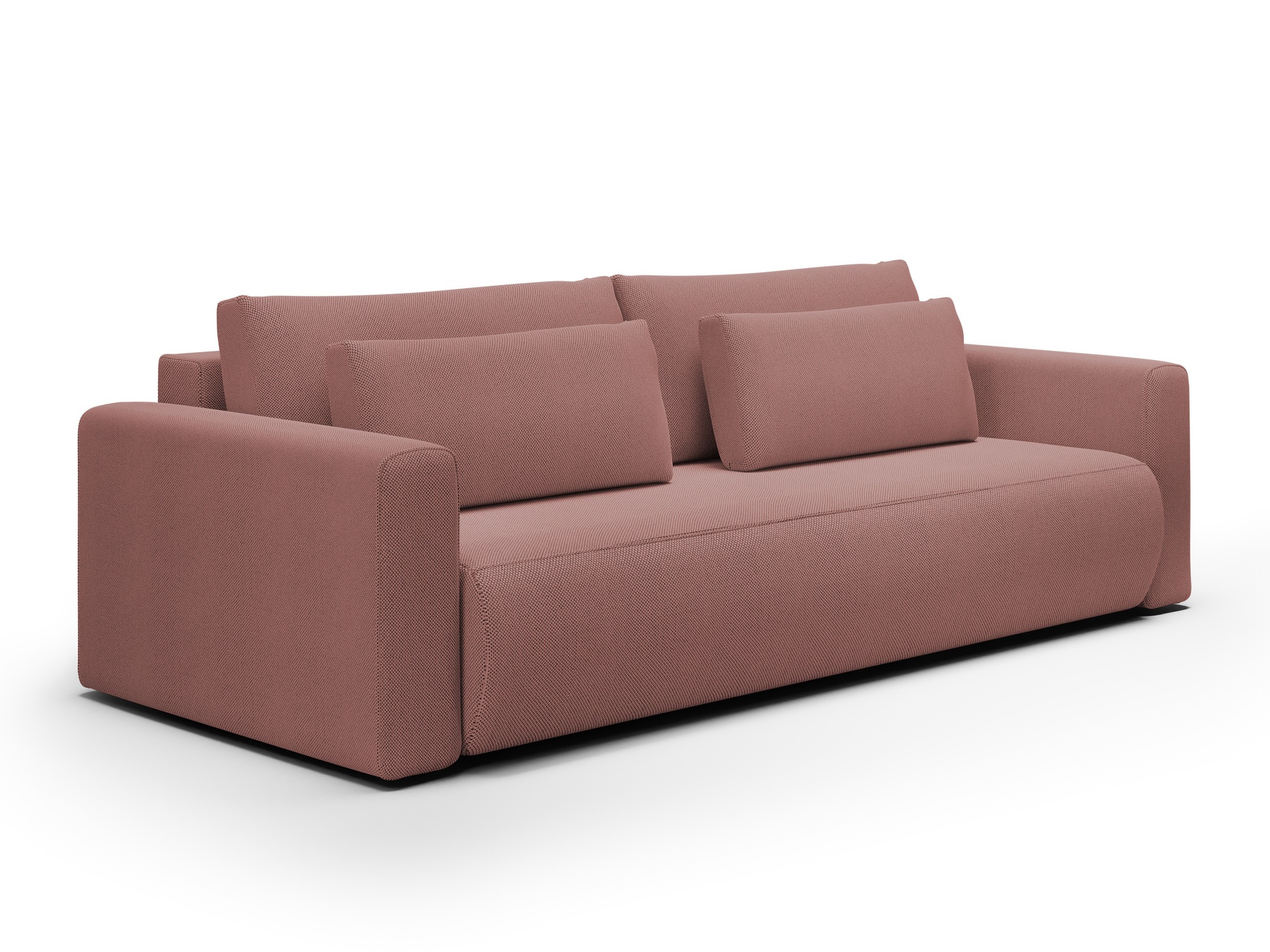 Sovesofa Franklin 119 (Curio 63)