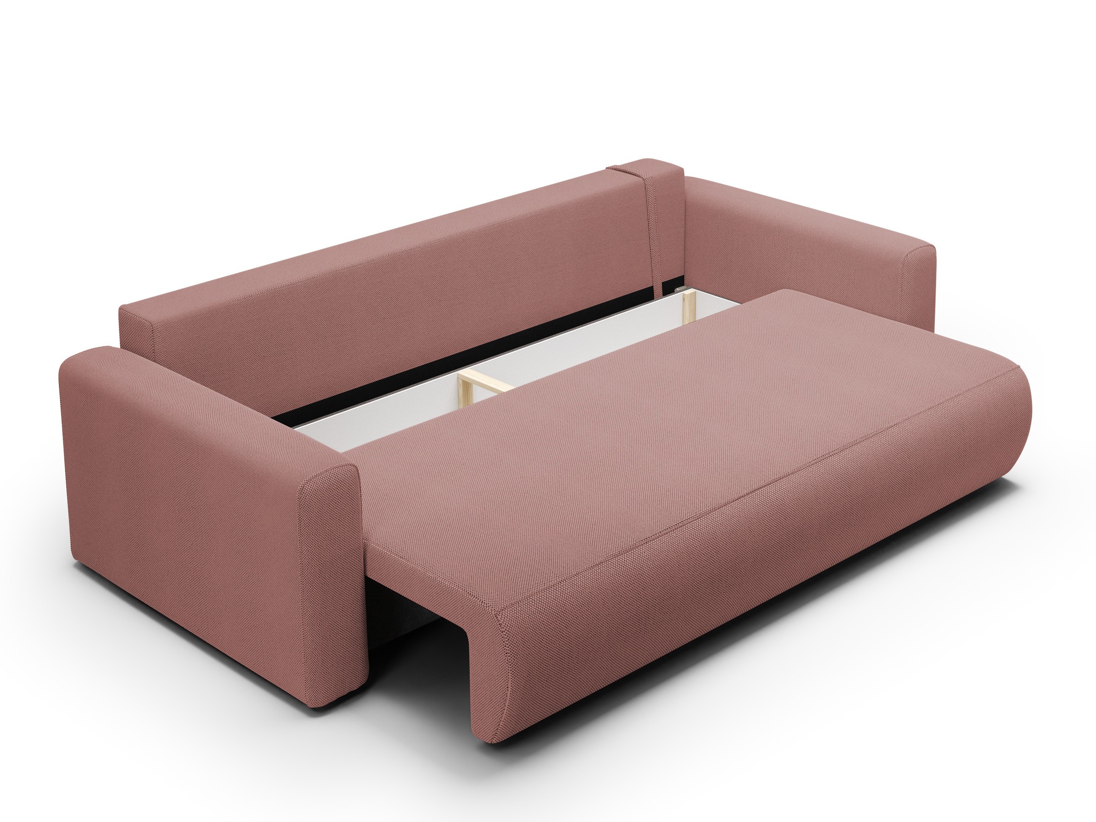 Sovesofa Franklin 119 (Curio 63)