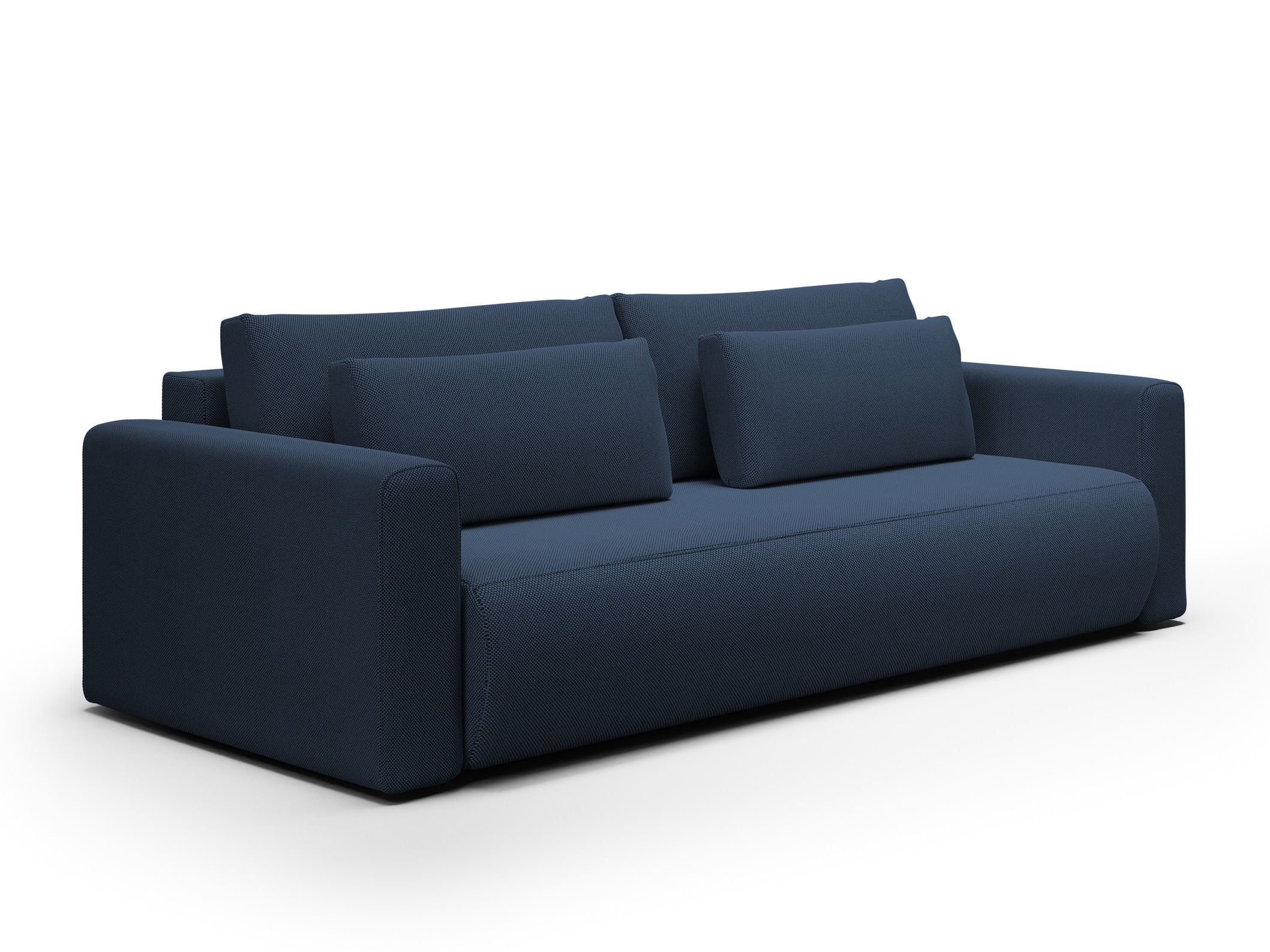 Sovesofa Franklin 119 (Curio 78)