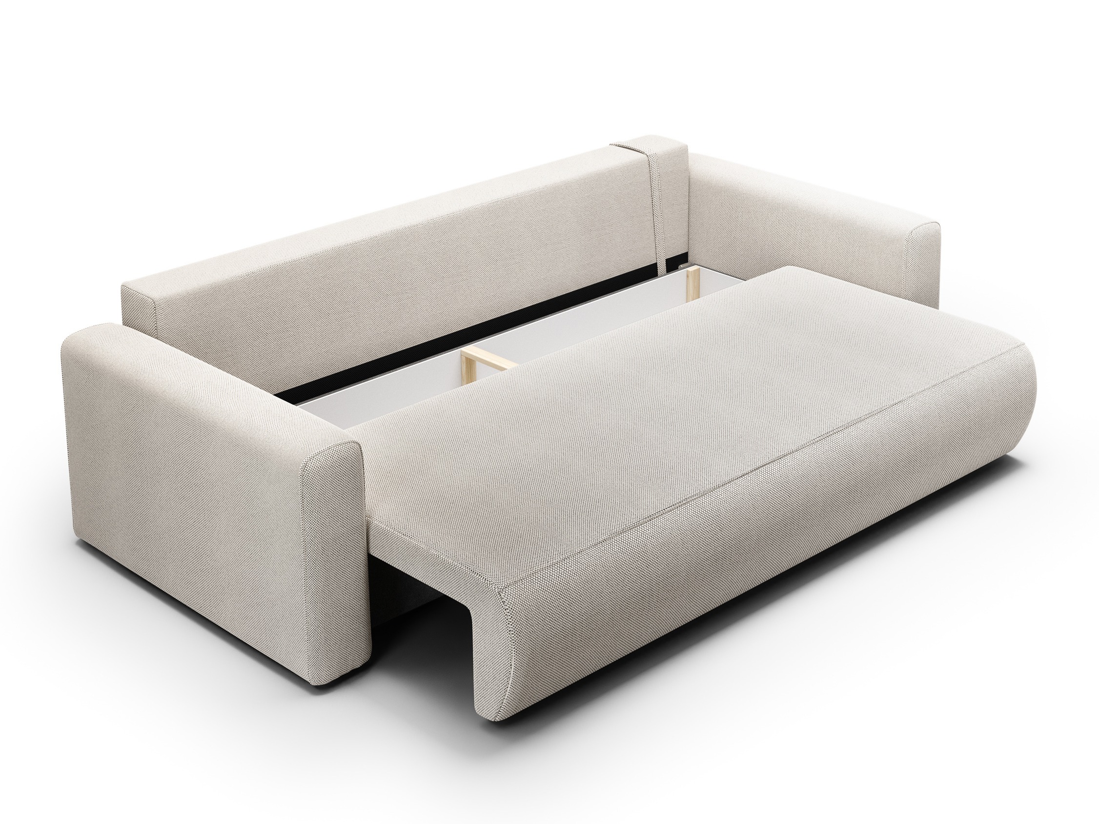 Sovesofa Franklin 119 (Curio 84)