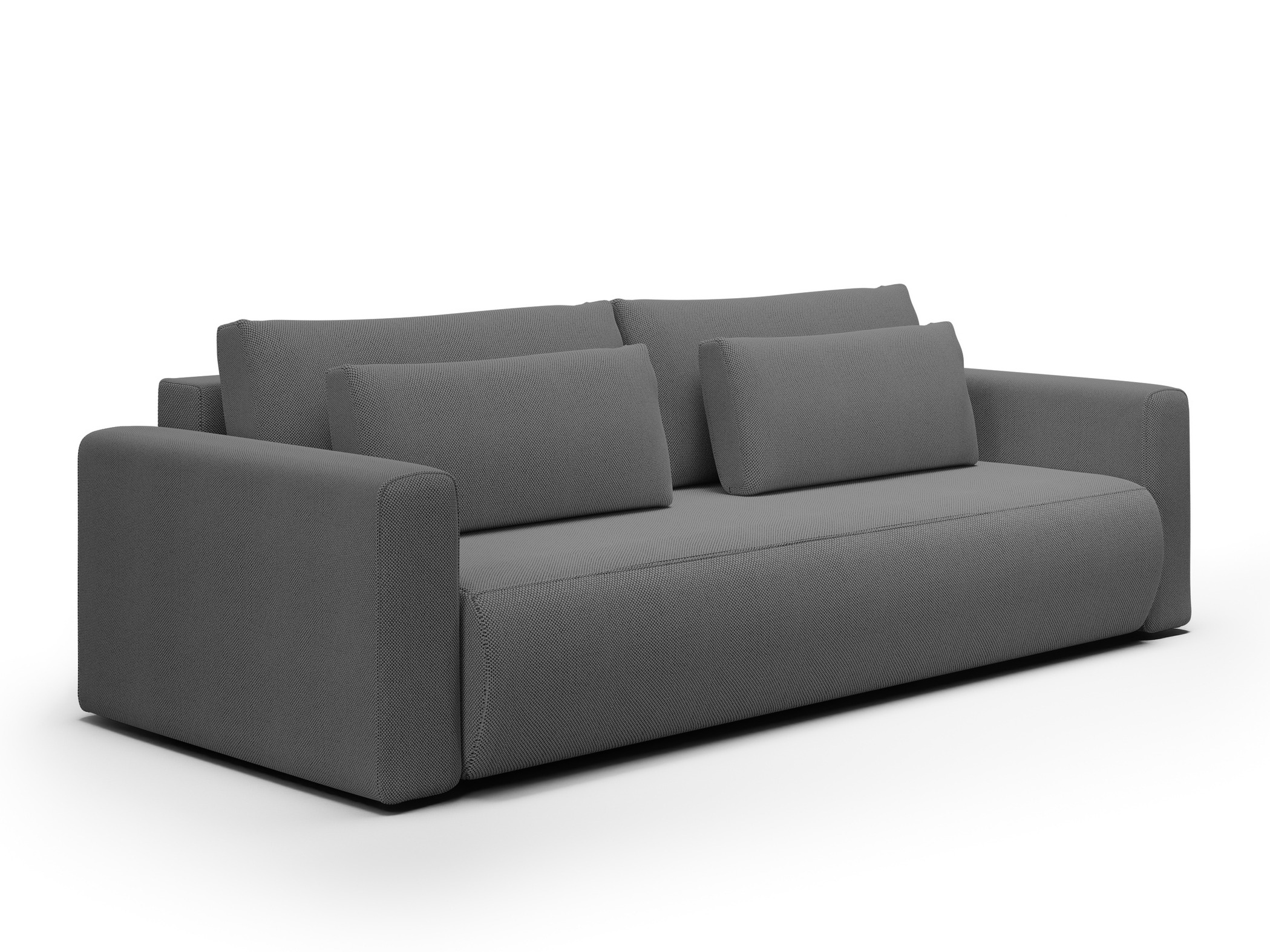Sovesofa Franklin 119 (Curio 93)