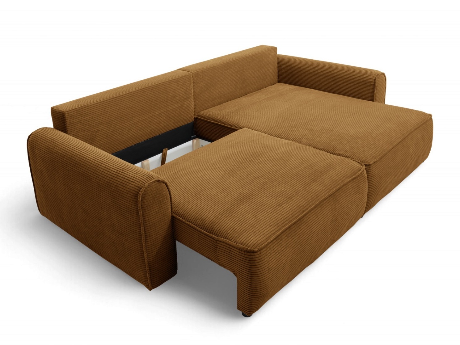 Hjørnesofa Franklin 122 (Poso 01)