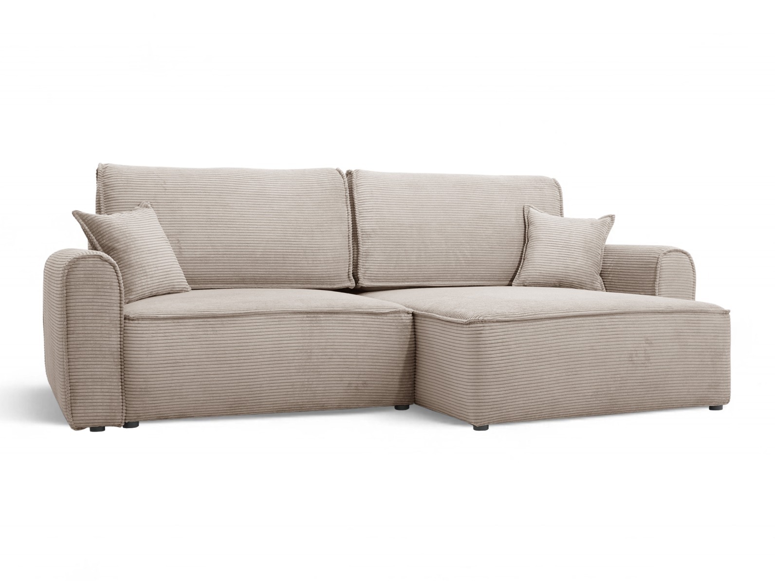 Hjørnesofa Franklin 122 (Poso 02)