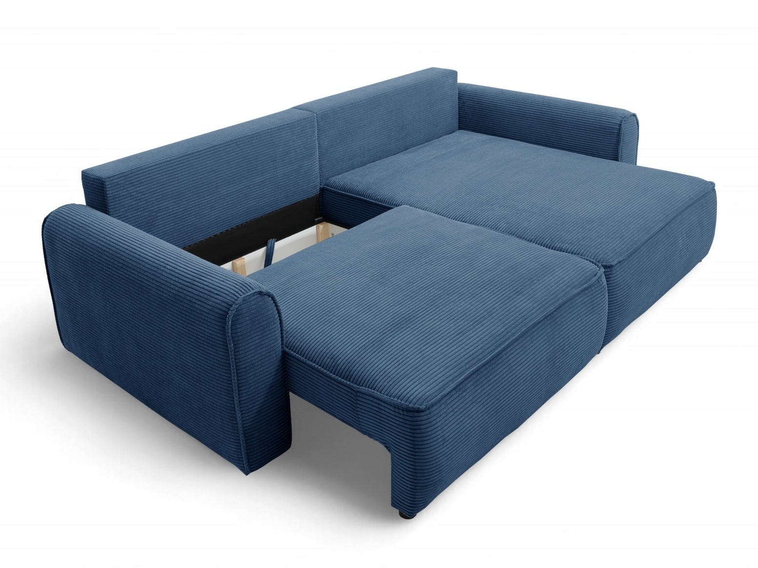 Hjørnesofa Franklin 122 (Poso 05)