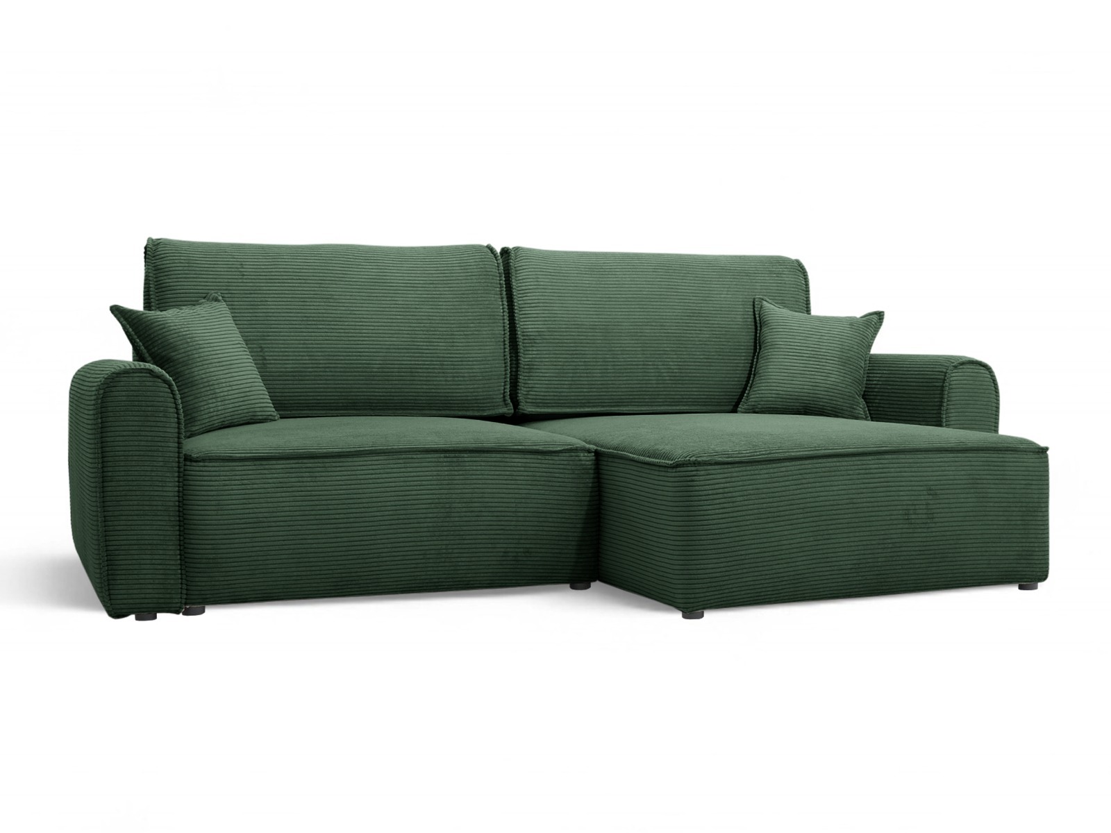 Hjørnesofa Franklin 122 (Poso 14)