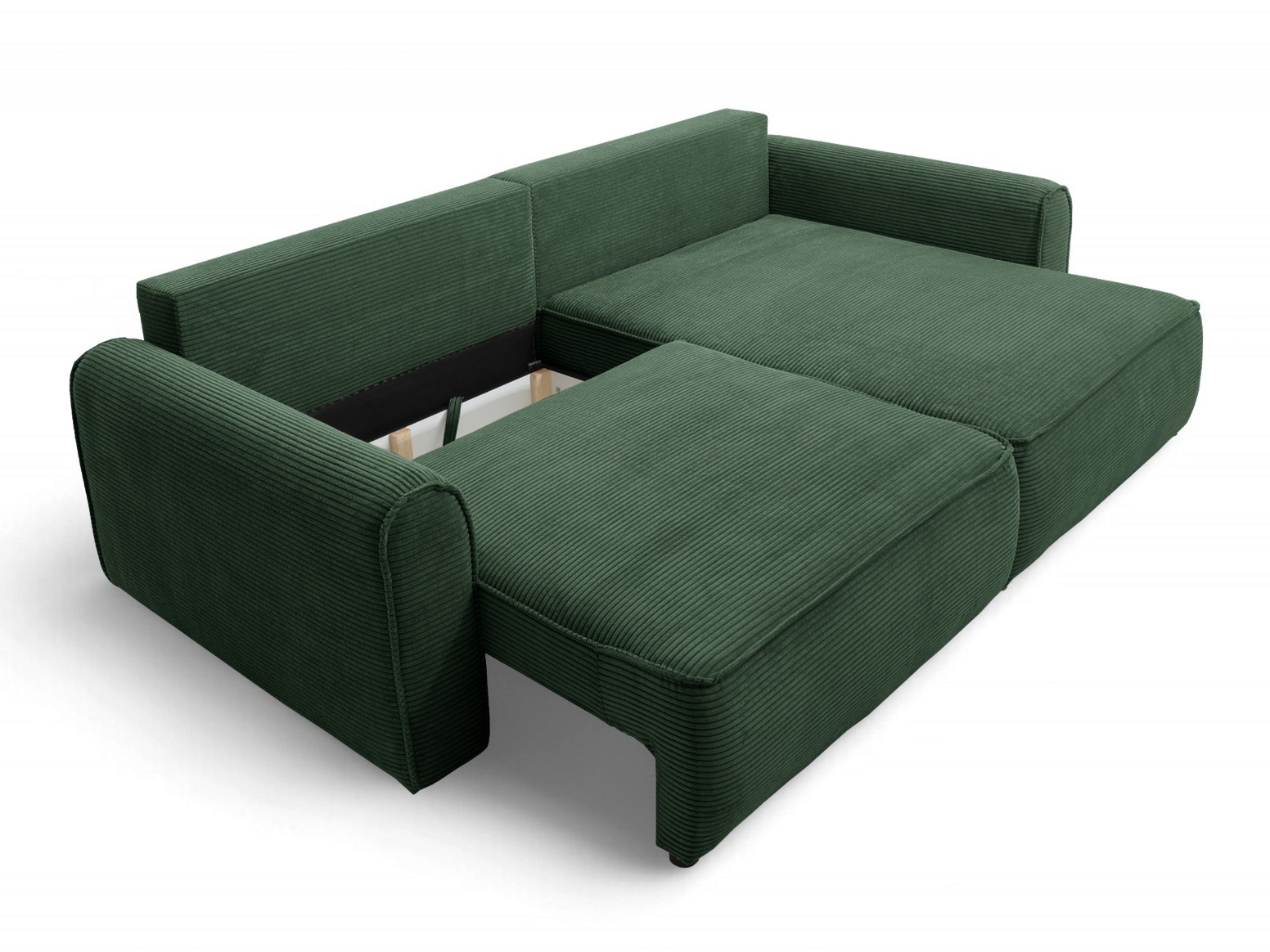 Hjørnesofa Franklin 122 (Poso 14)