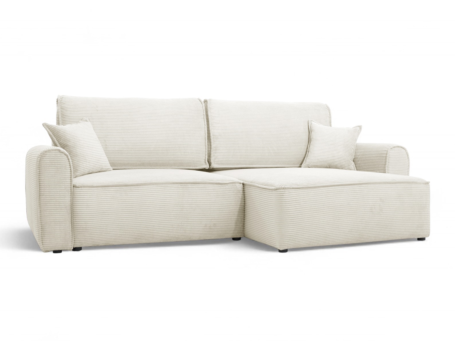 Hjørnesofa Franklin 122 (Poso 38)