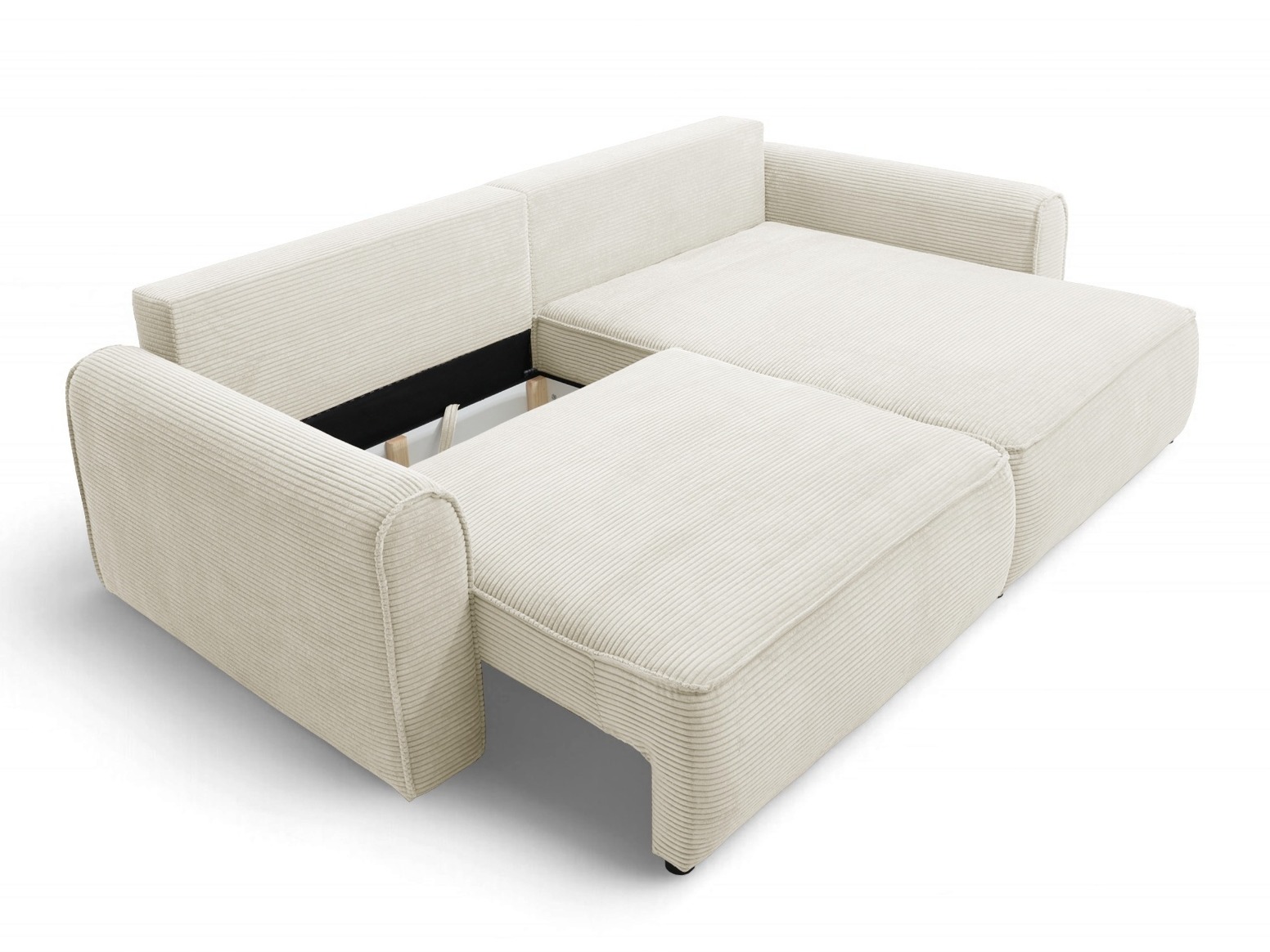 Hjørnesofa Franklin 122 (Poso 38)