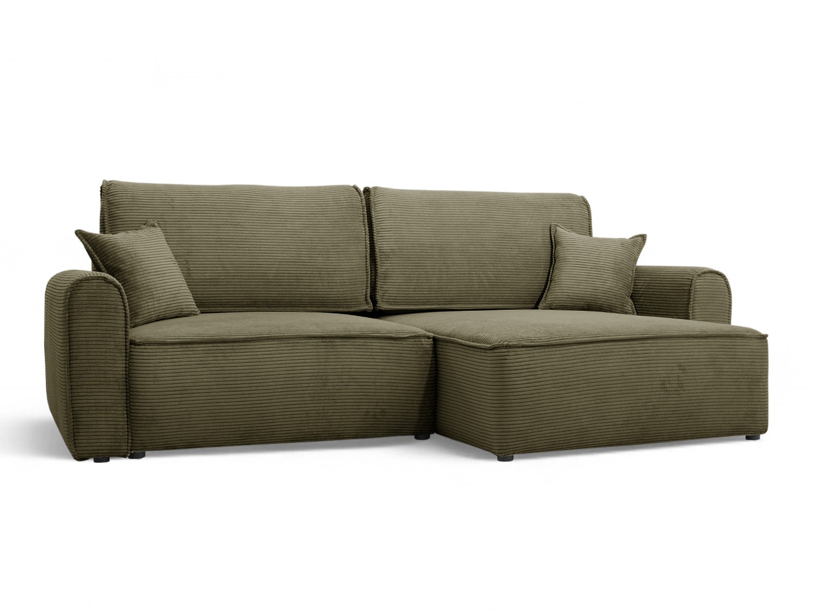 Hjørnesofa Franklin 122 (Poso 46)