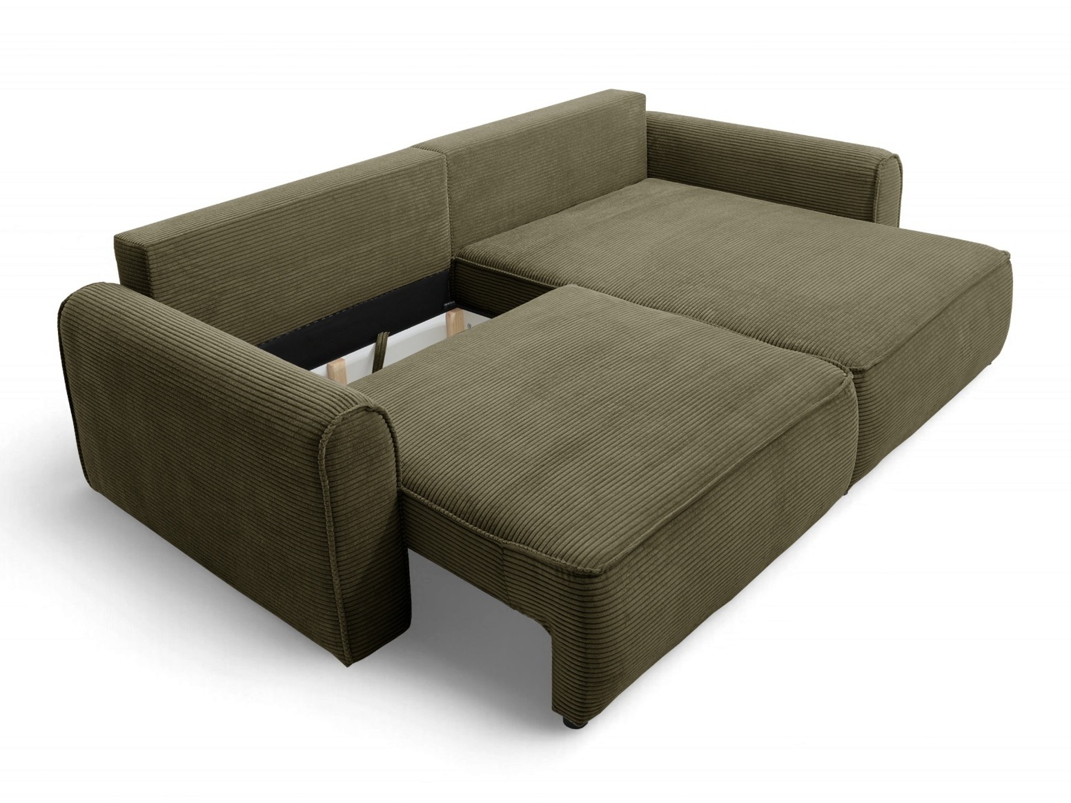 Hjørnesofa Franklin 122 (Poso 46)