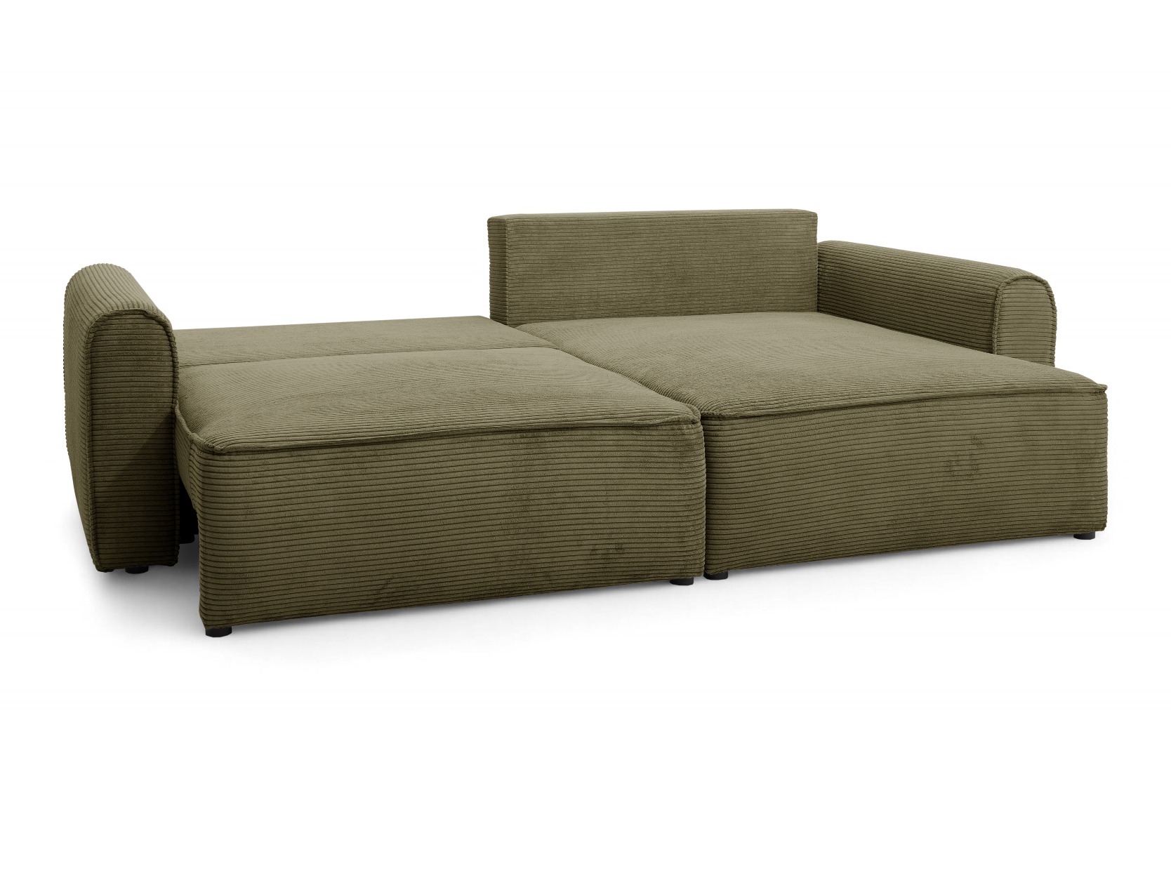 Hjørnesofa Franklin 122 (Poso 46)