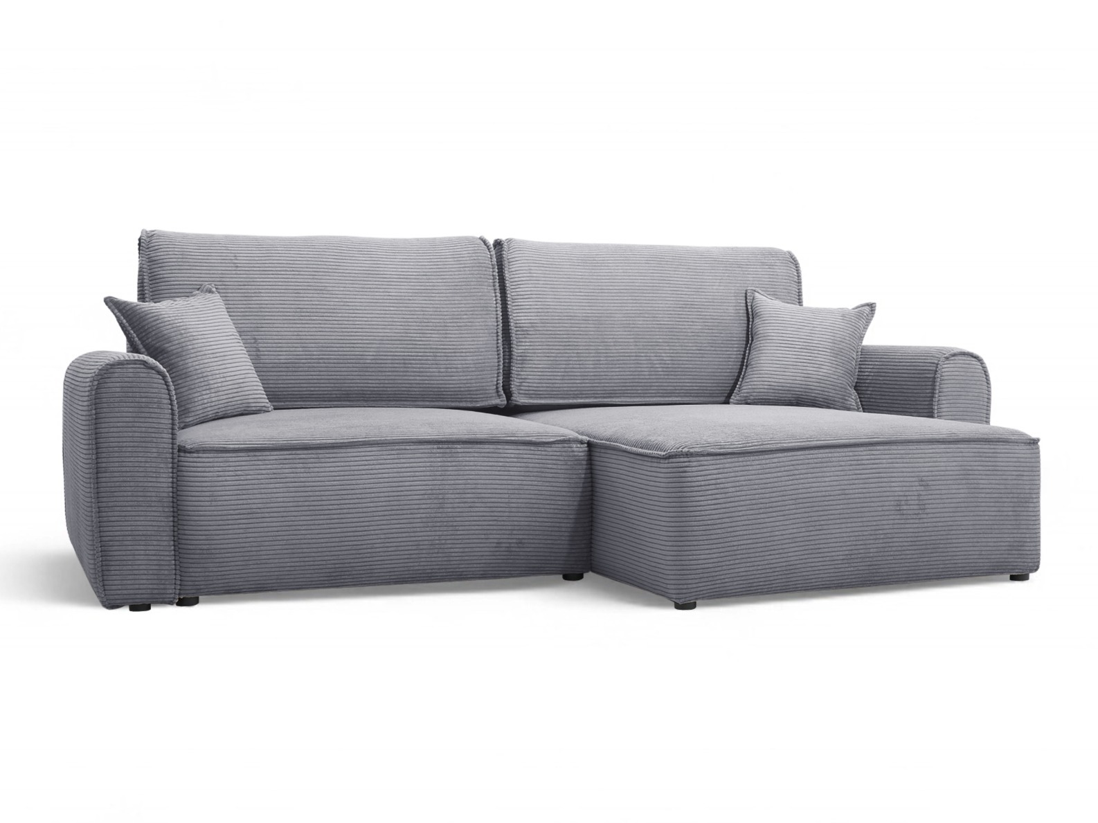 Hjørnesofa Franklin 122 (Poso 55)