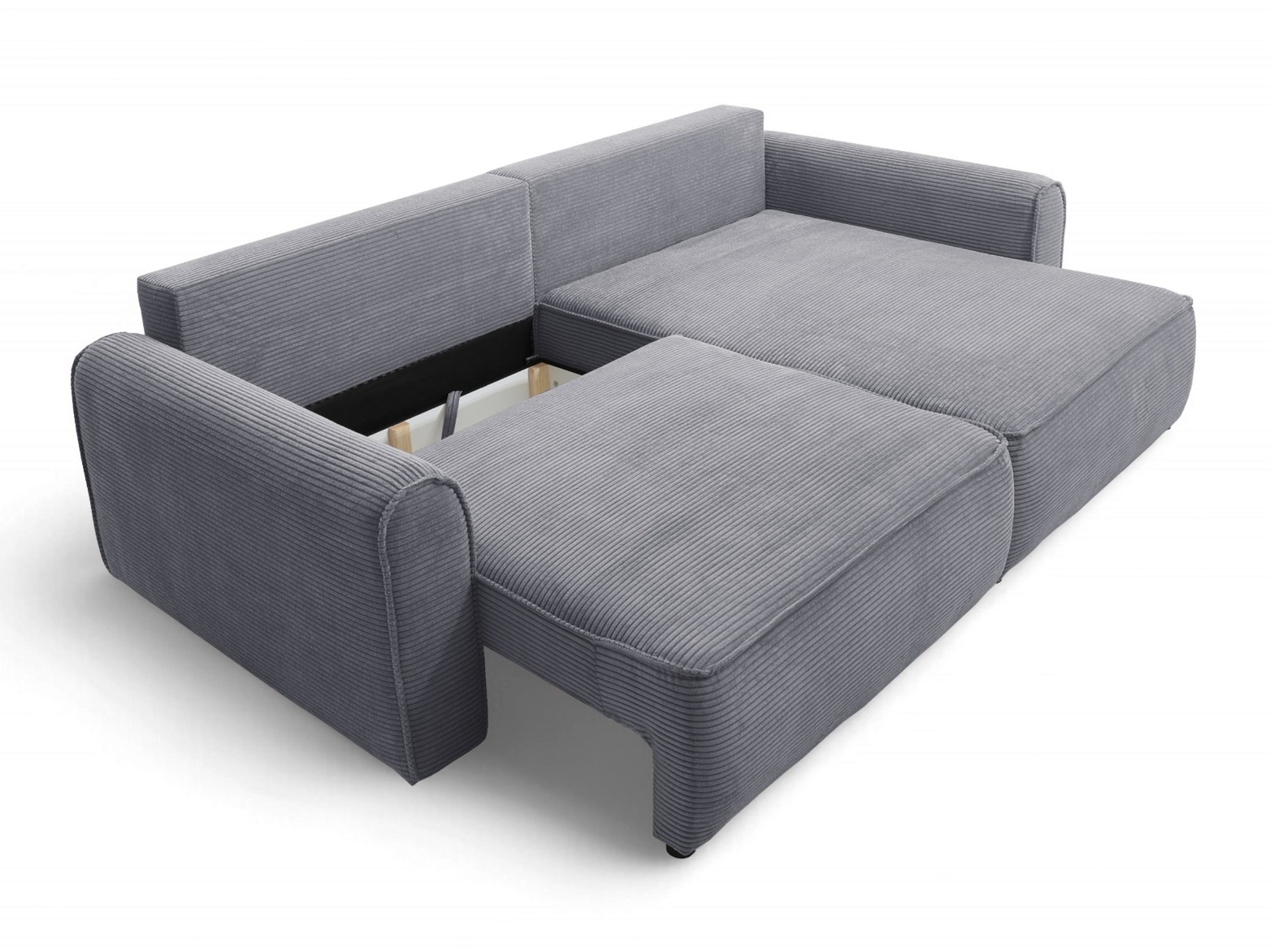 Hjørnesofa Franklin 122 (Poso 55)