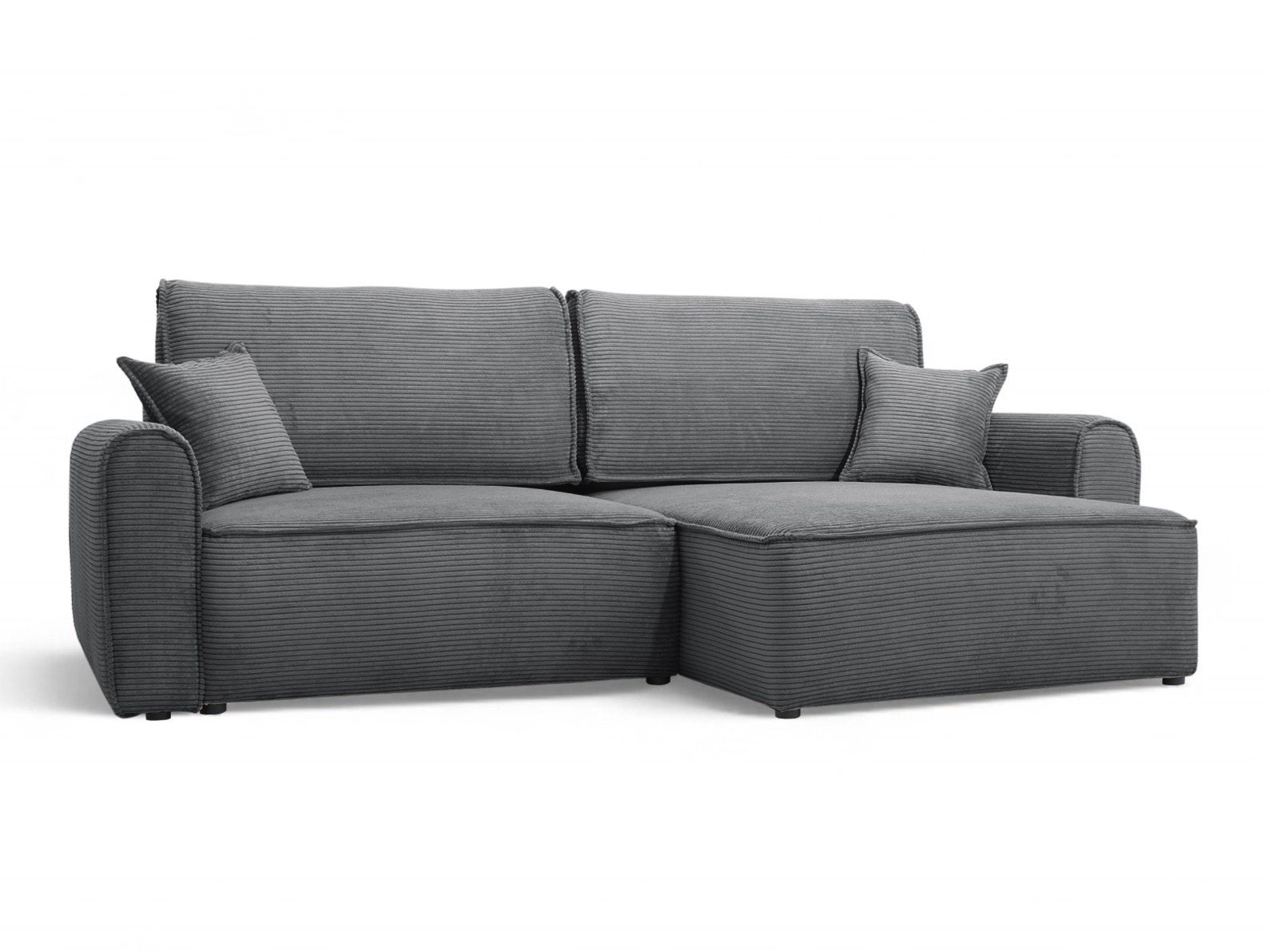 Hjørnesofa Franklin 122 (Poso 60)