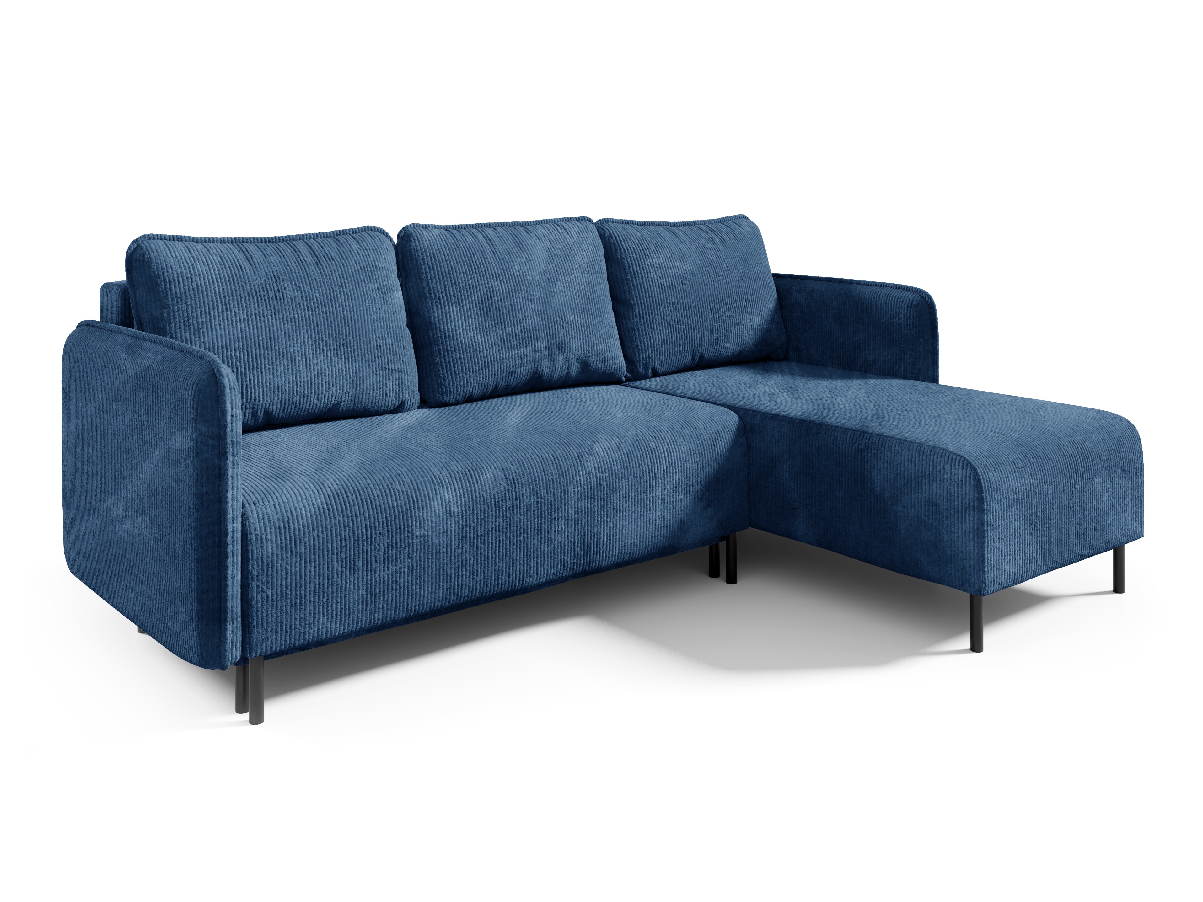 Hjørnesofa Franklin 123 (Poso 05)
