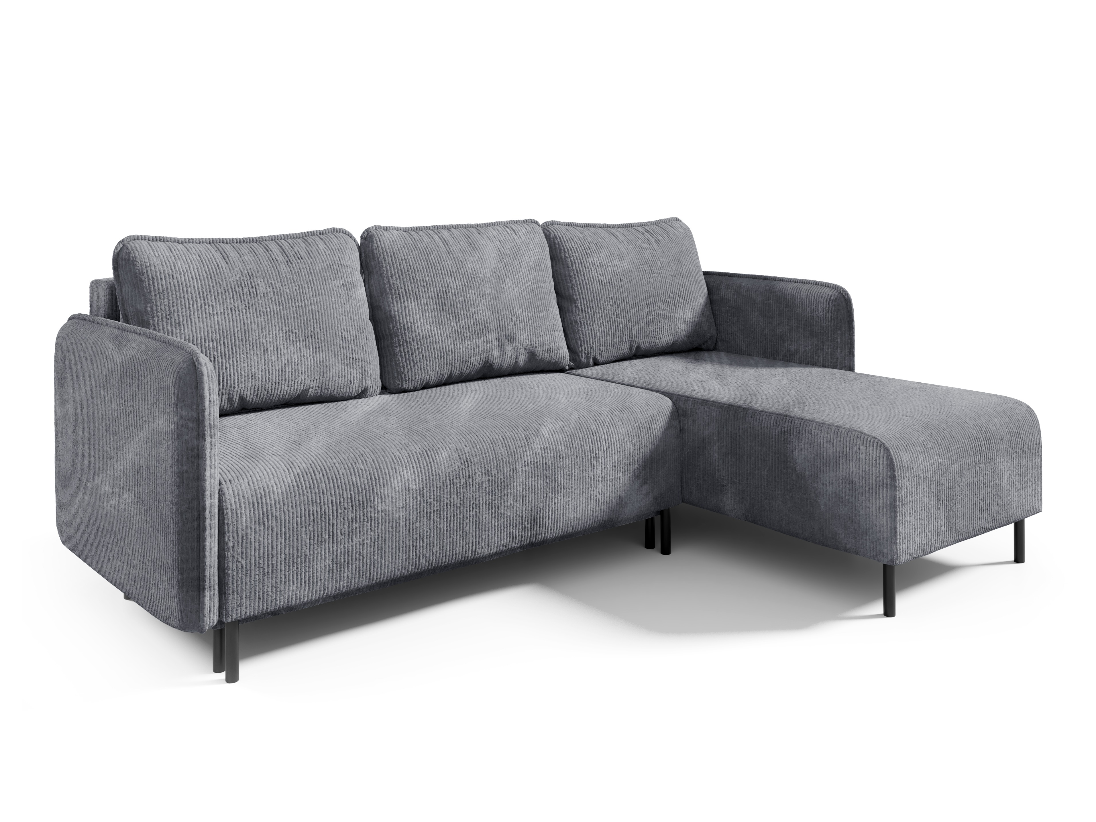 Hjørnesofa Franklin 123 (Poso 55)