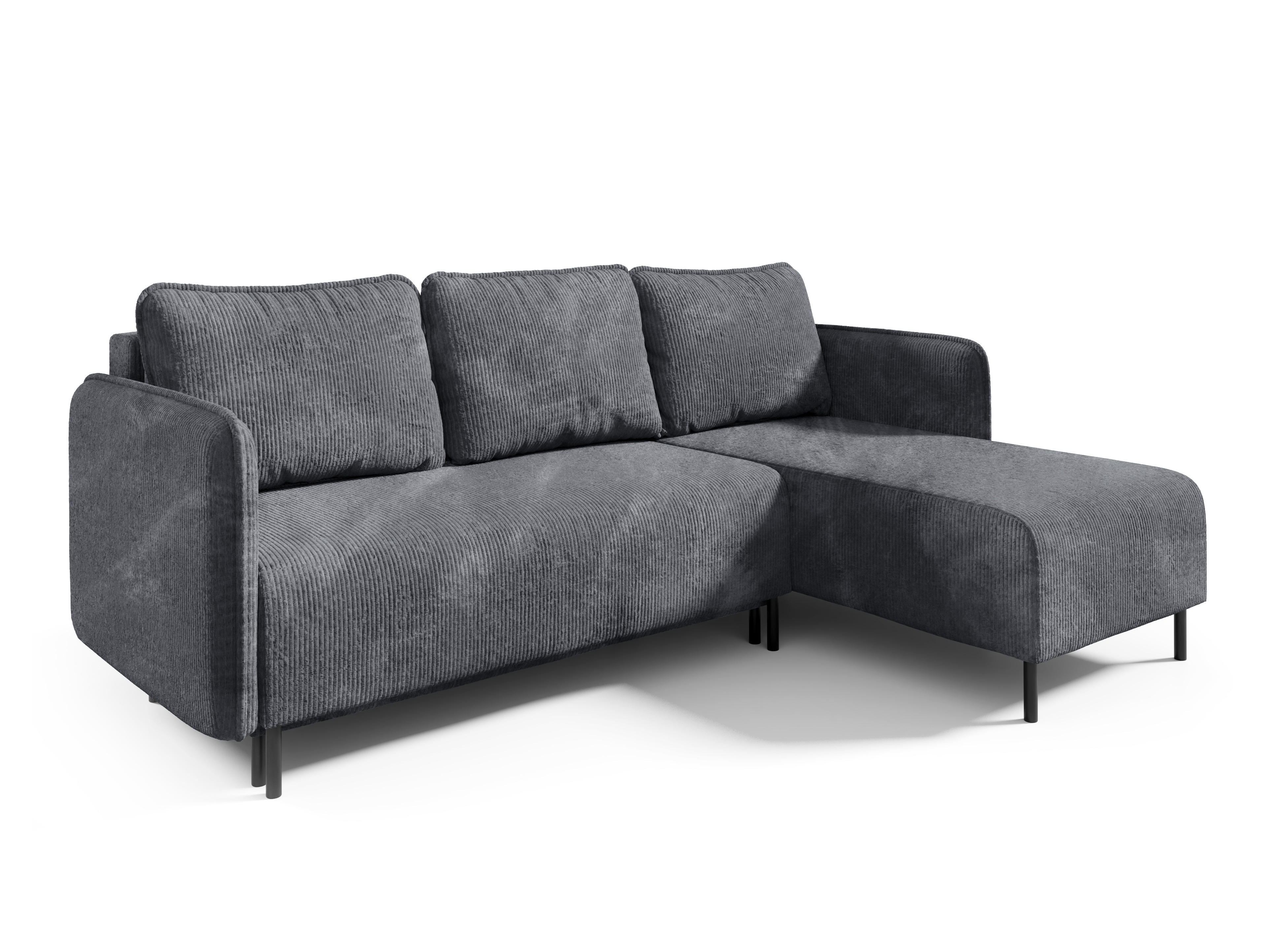 Hjørnesofa Franklin 123 (Poso 60)