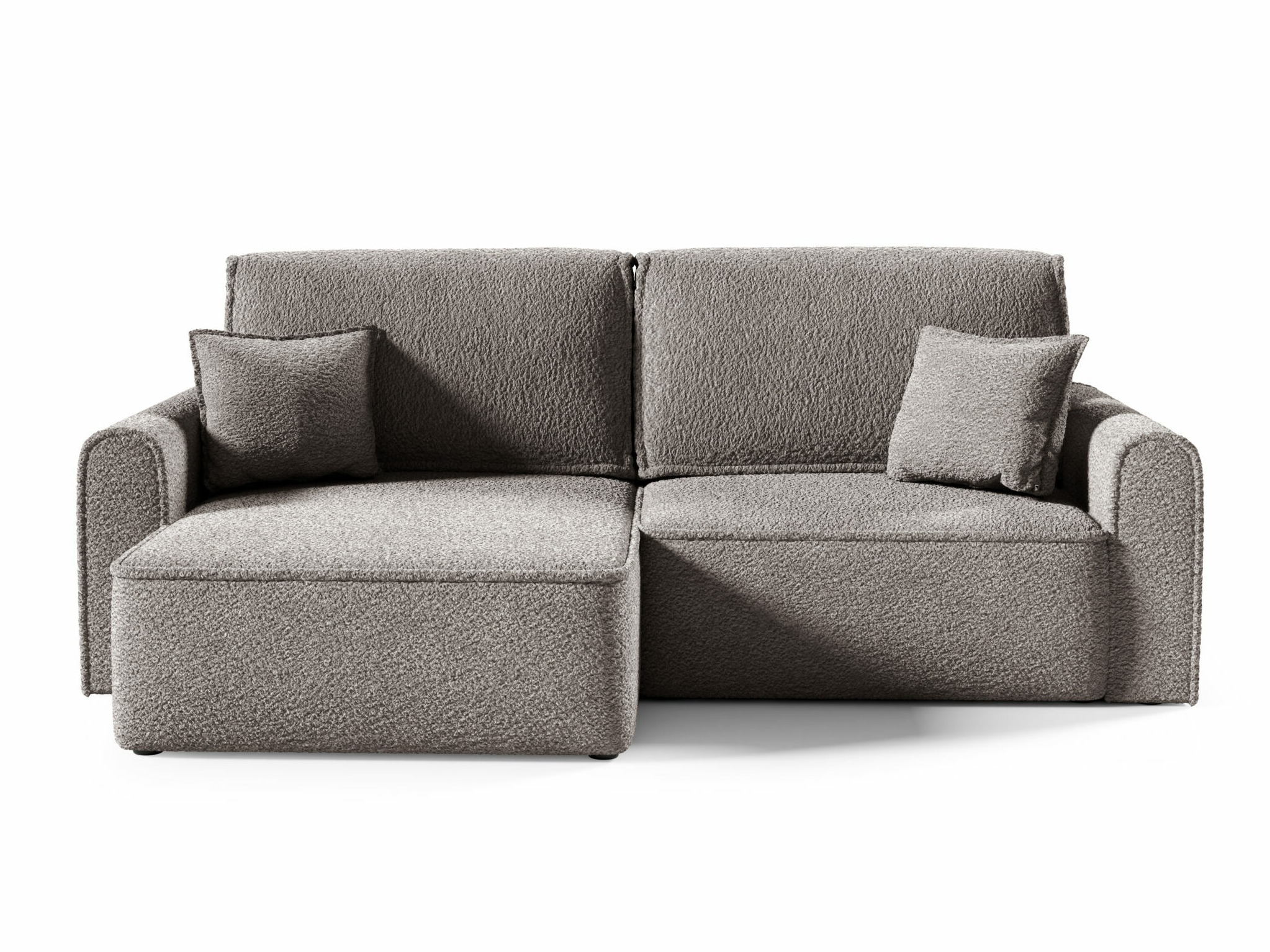 Hjørnesofa Franklin 124 (Abriamo 01)