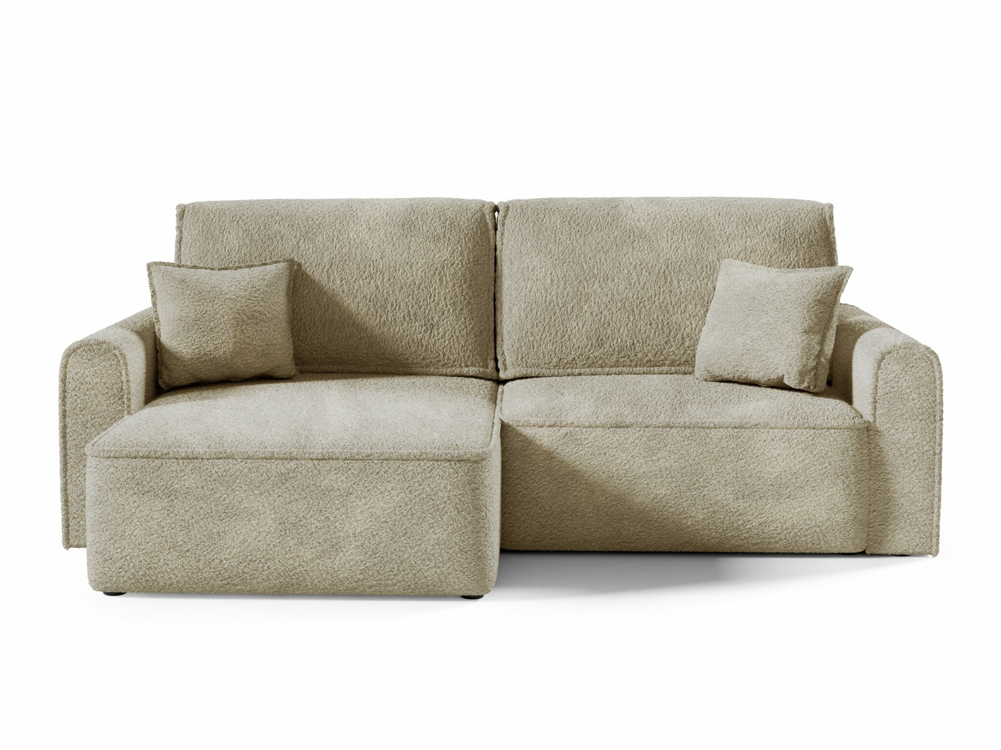 Hjørnesofa Franklin 124 (Abriamo 02)