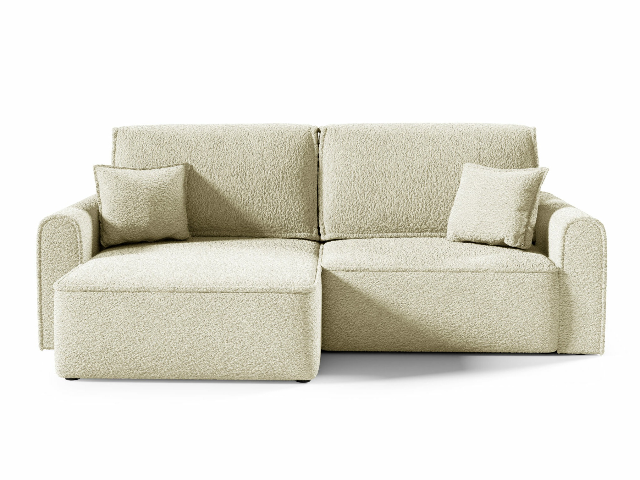 Hjørnesofa Franklin 124 (Abriamo 03)