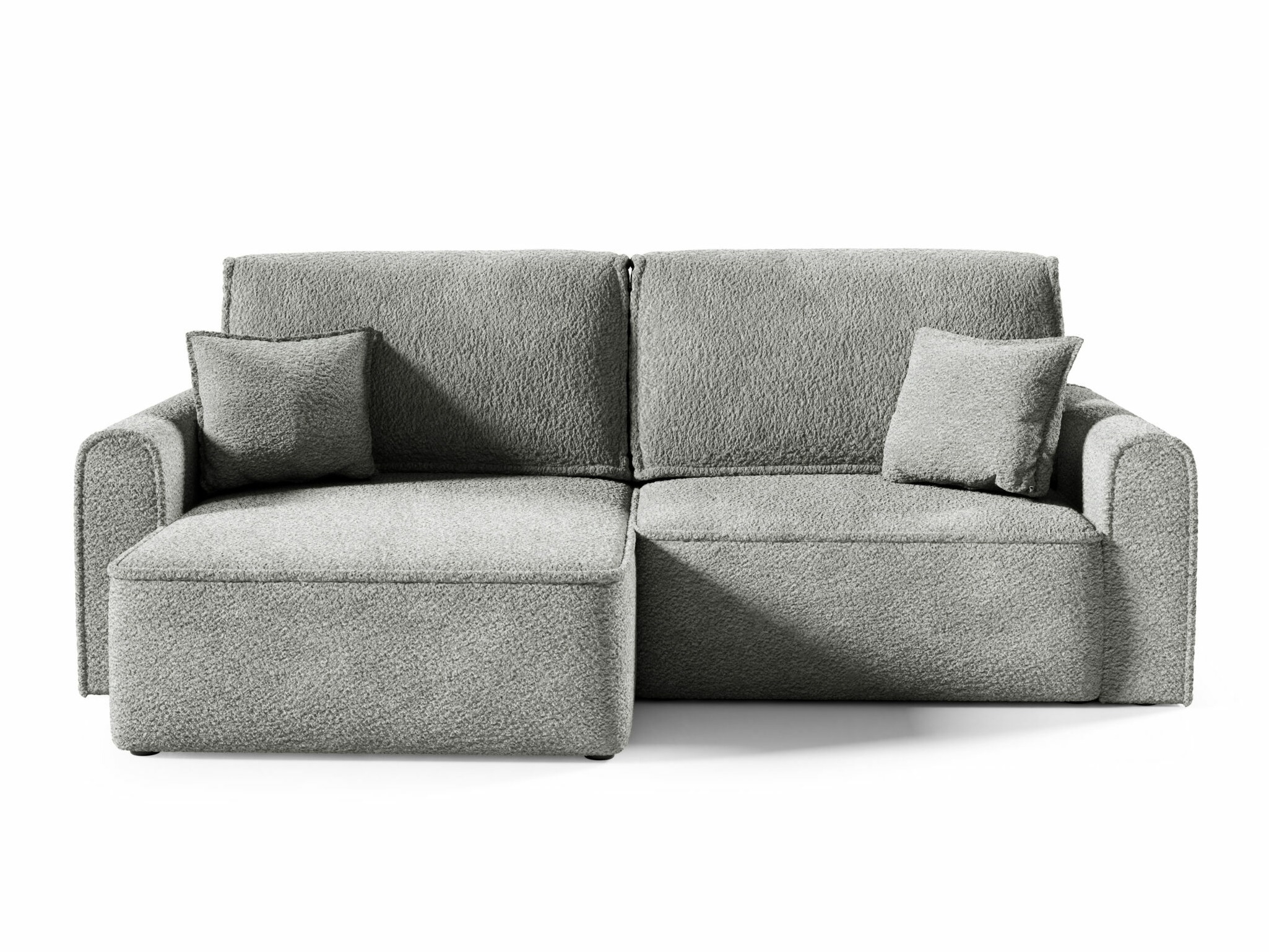 Hjørnesofa Franklin 124 (Abriamo 07)