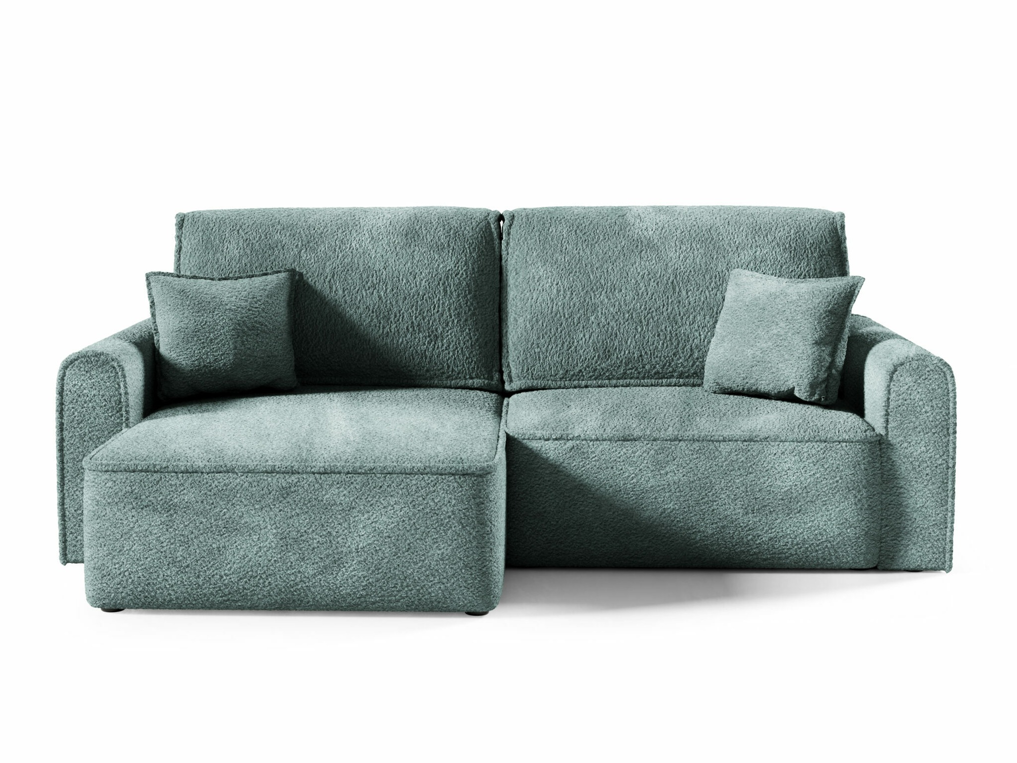 Hjørnesofa Franklin 124 (Abriamo 09)
