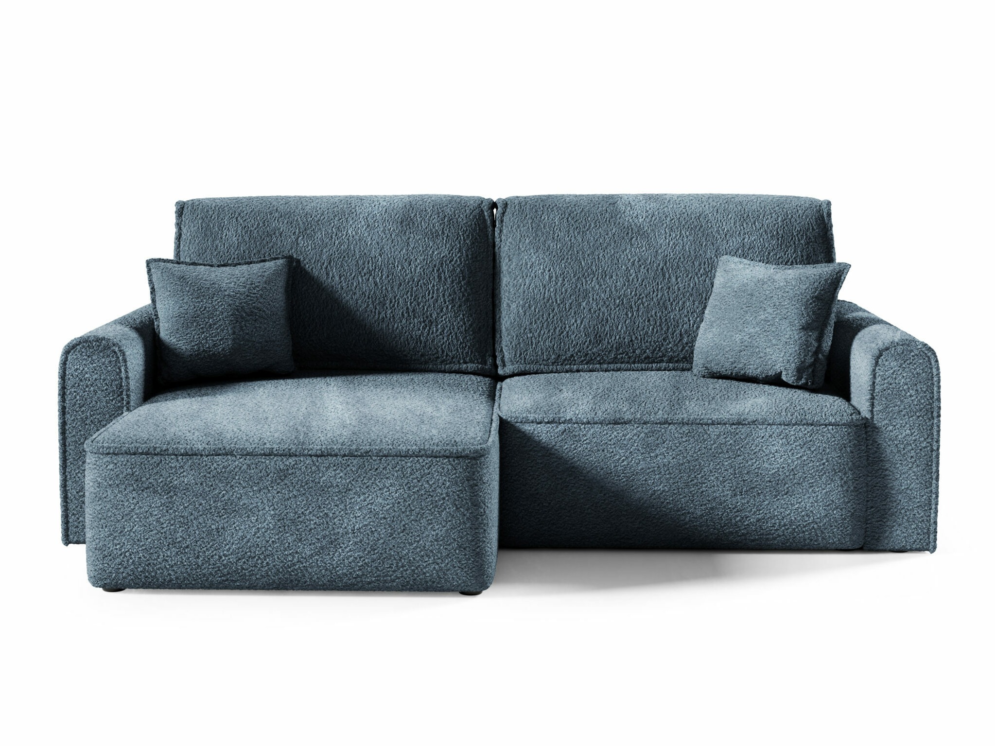 Hjørnesofa Franklin 124 (Abriamo 14)