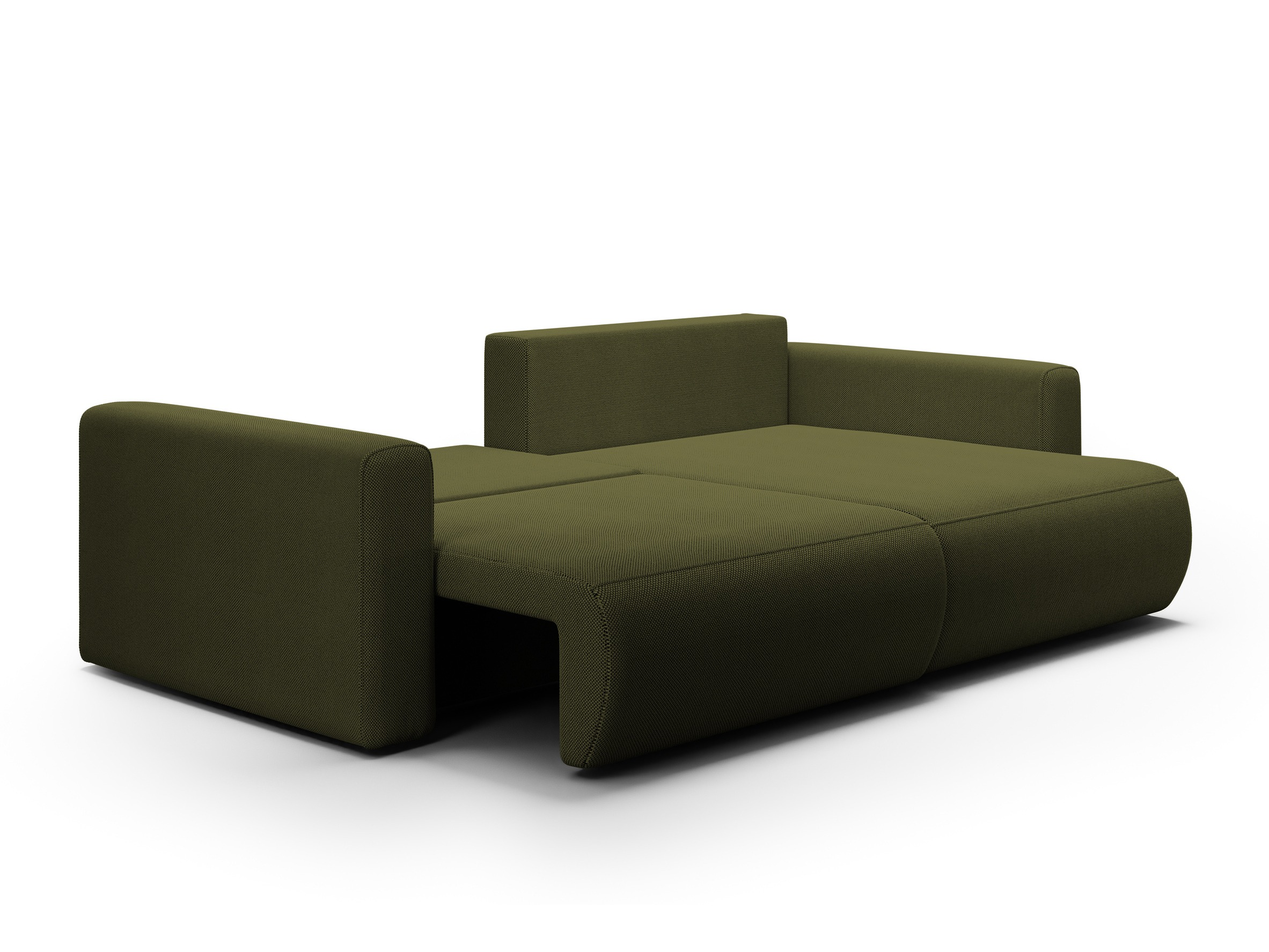Hjørnesofa Franklin 125 (Curio 39)