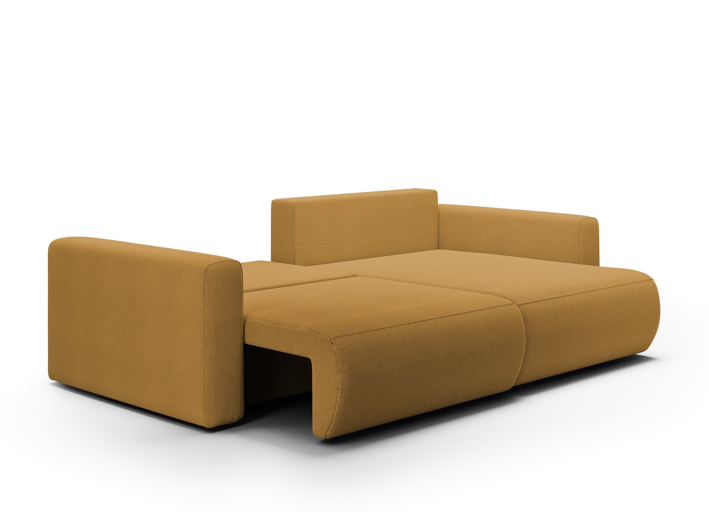 Hjørnesofa Franklin 125 (Curio 48)