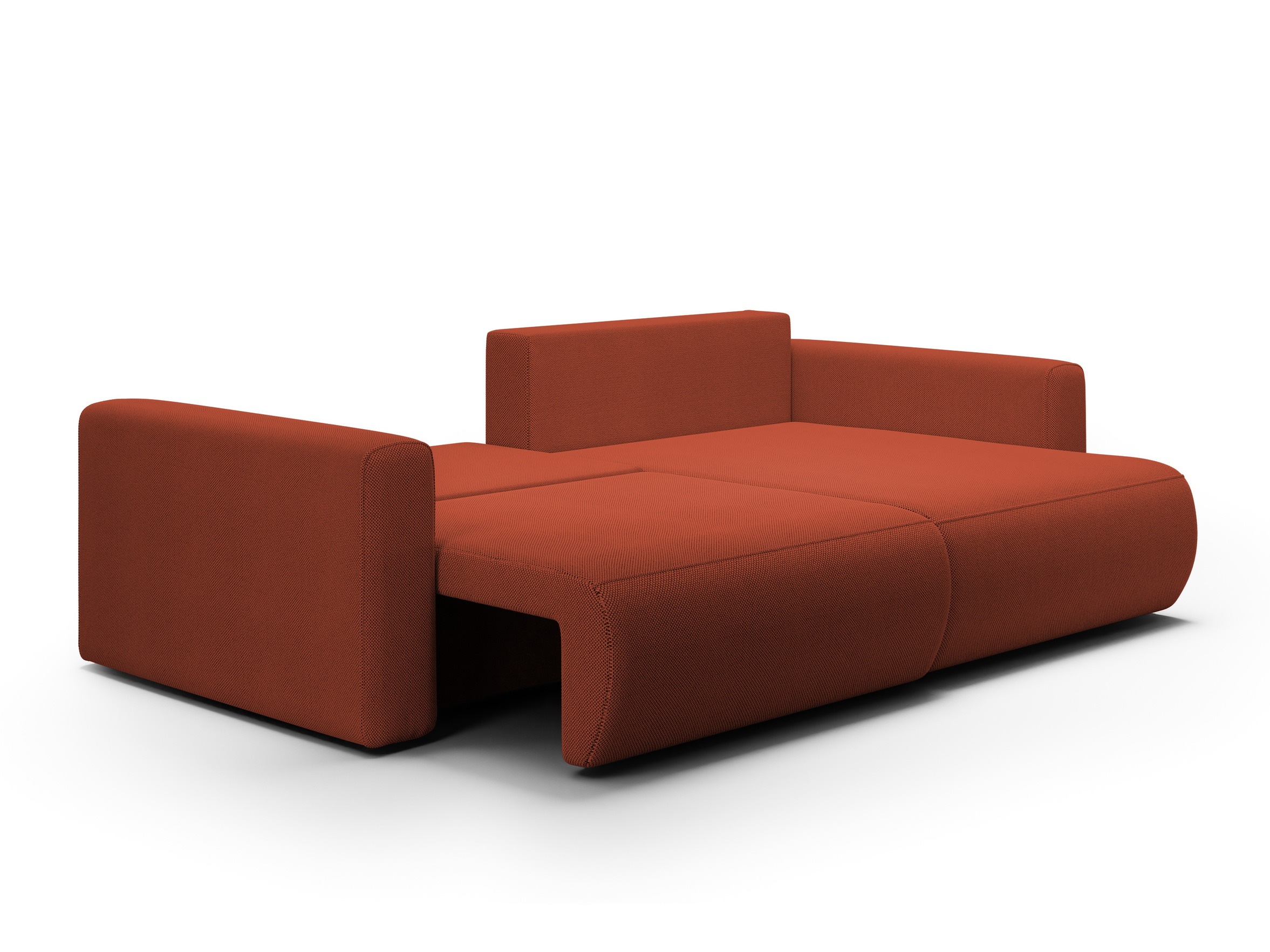 Hjørnesofa Franklin 125 (Curio 55)