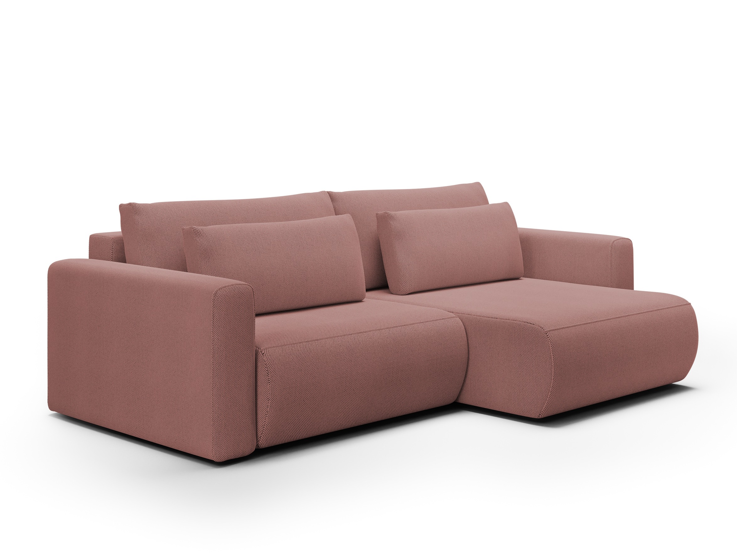 Hjørnesofa Franklin 125 (Curio 63)
