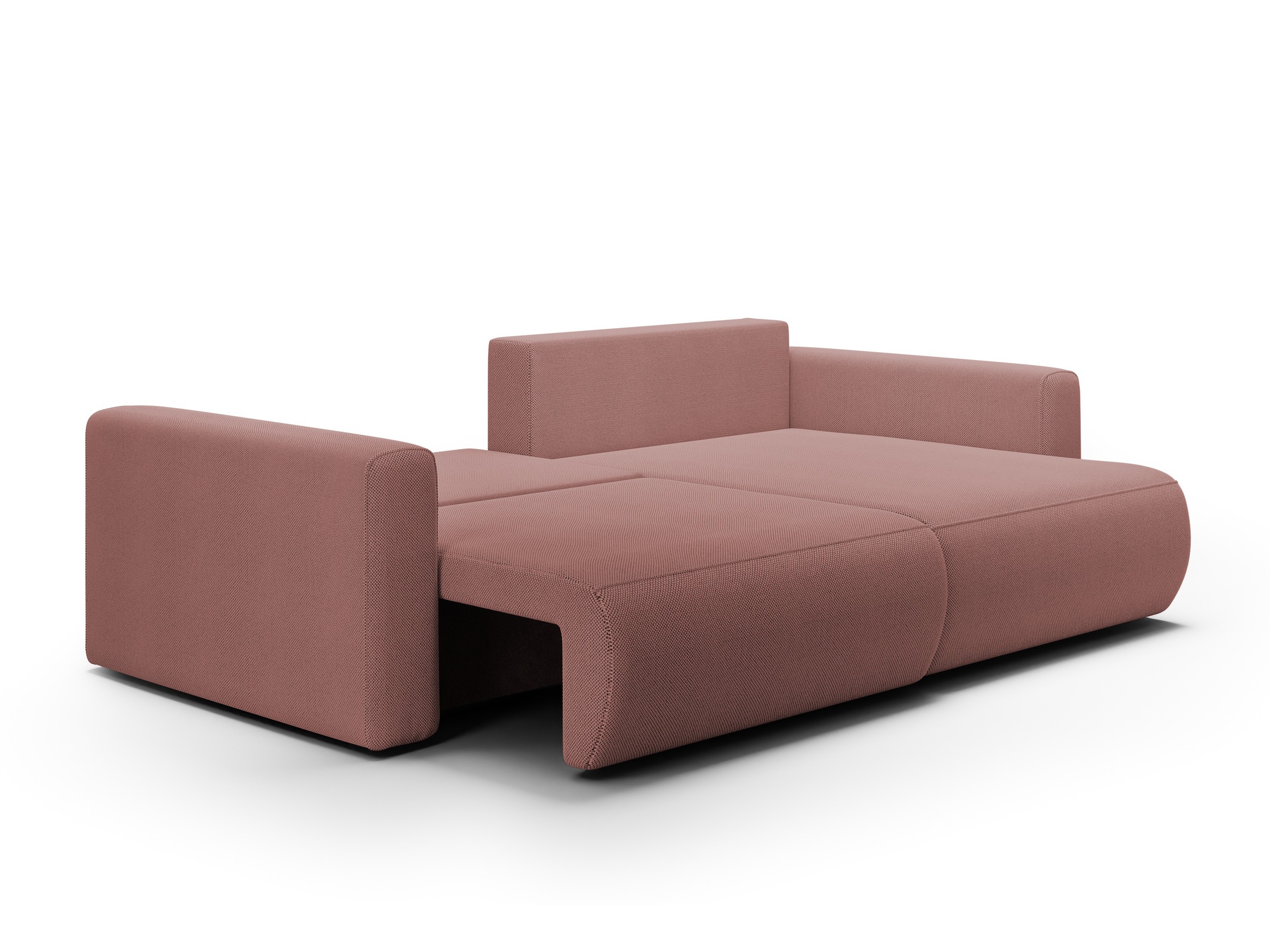 Hjørnesofa Franklin 125 (Curio 63)