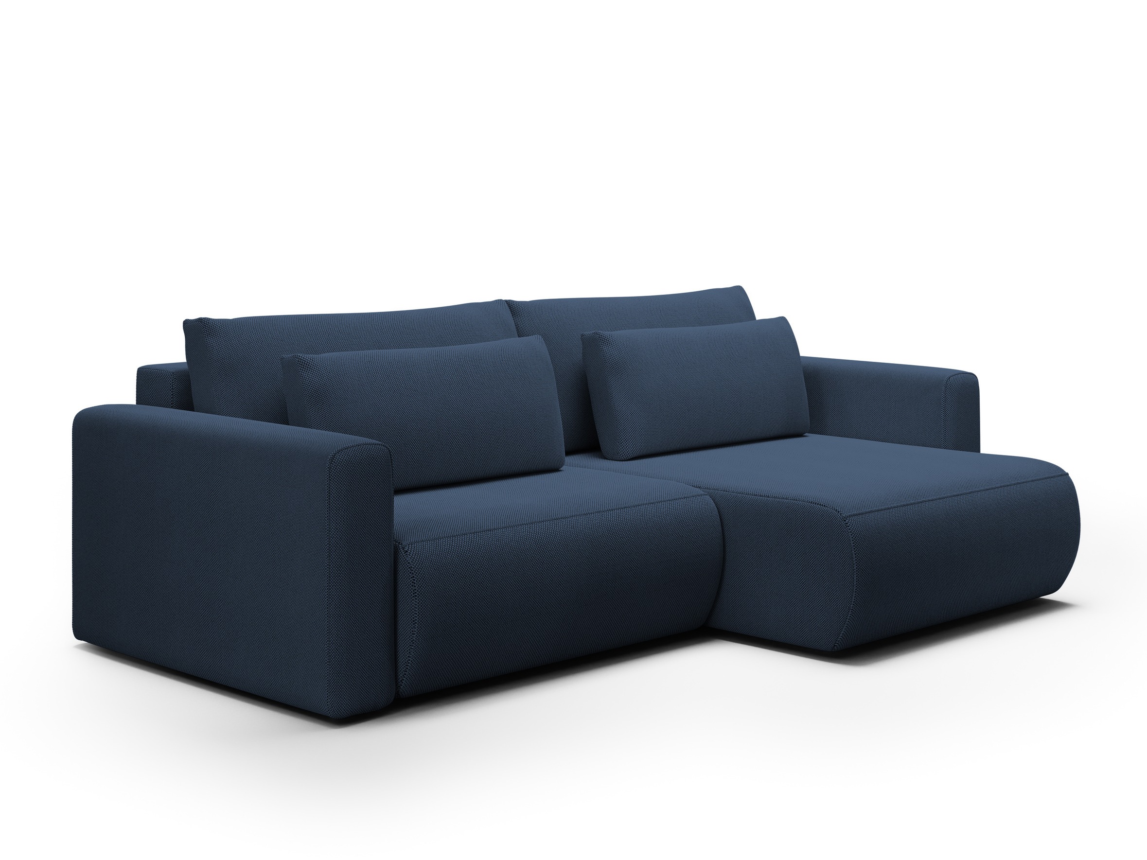 Hjørnesofa Franklin 125 (Curio 78)
