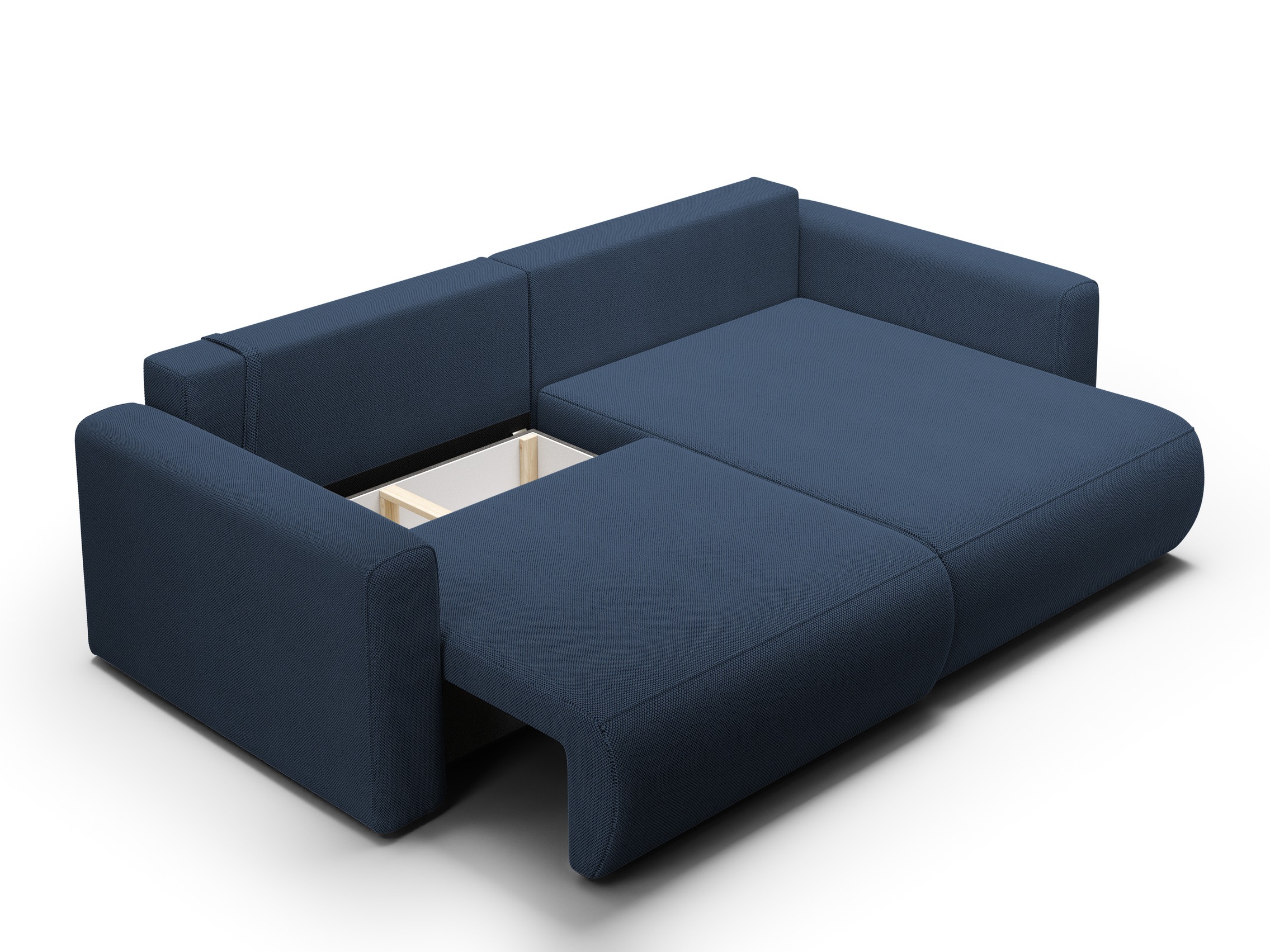 Hjørnesofa Franklin 125 (Curio 78)