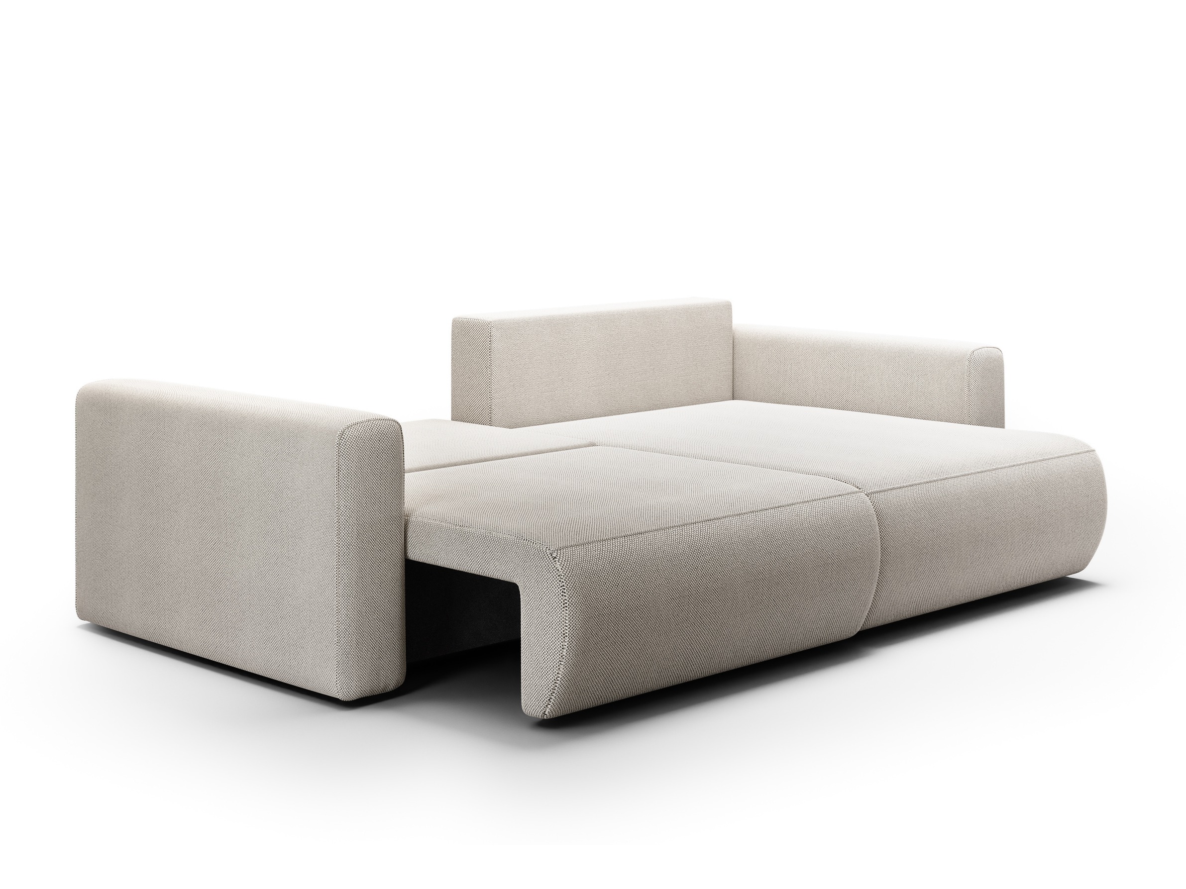 Hjørnesofa Franklin 125 (Curio 84)