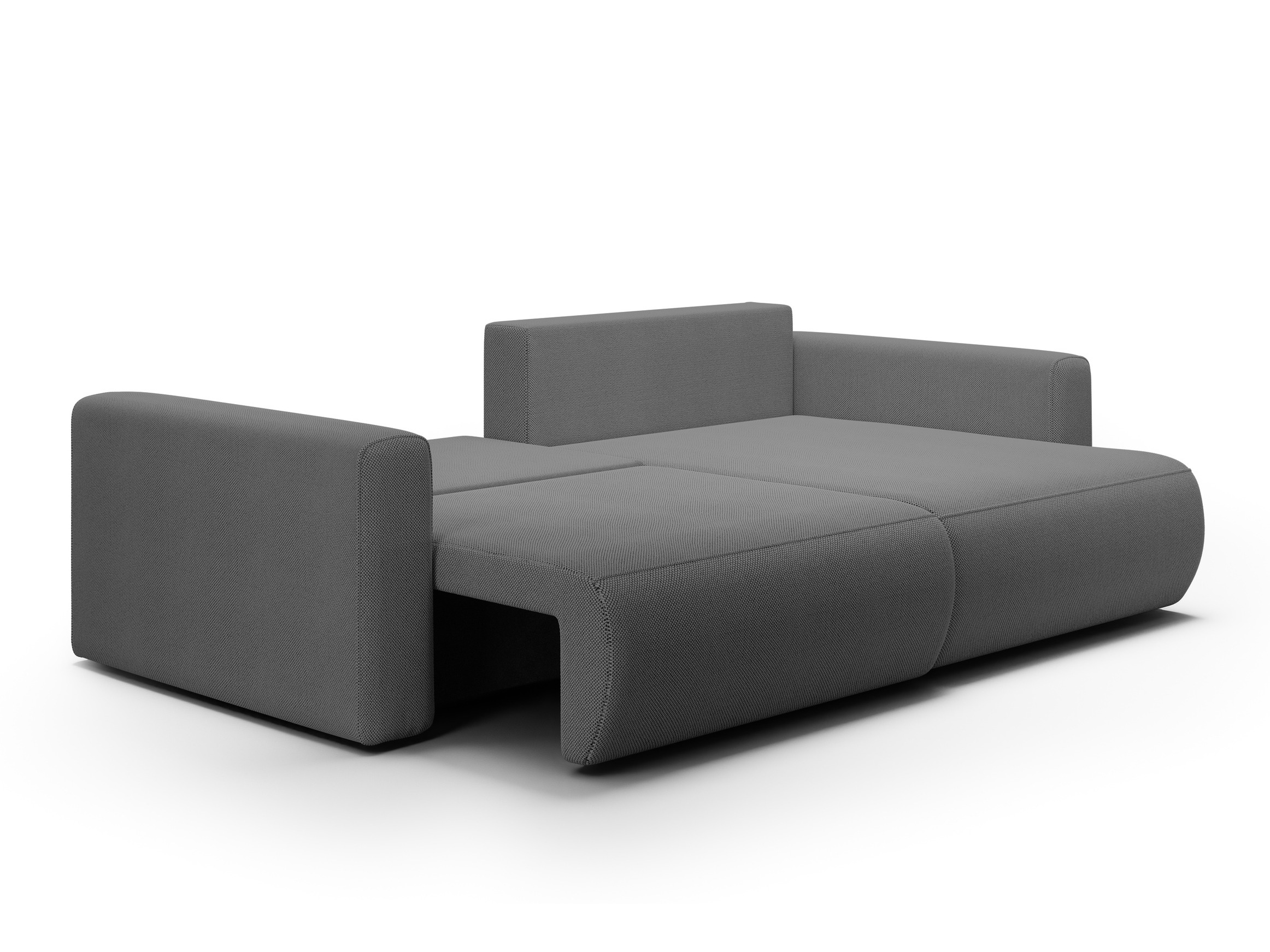 Hjørnesofa Franklin 125 (Curio 93)