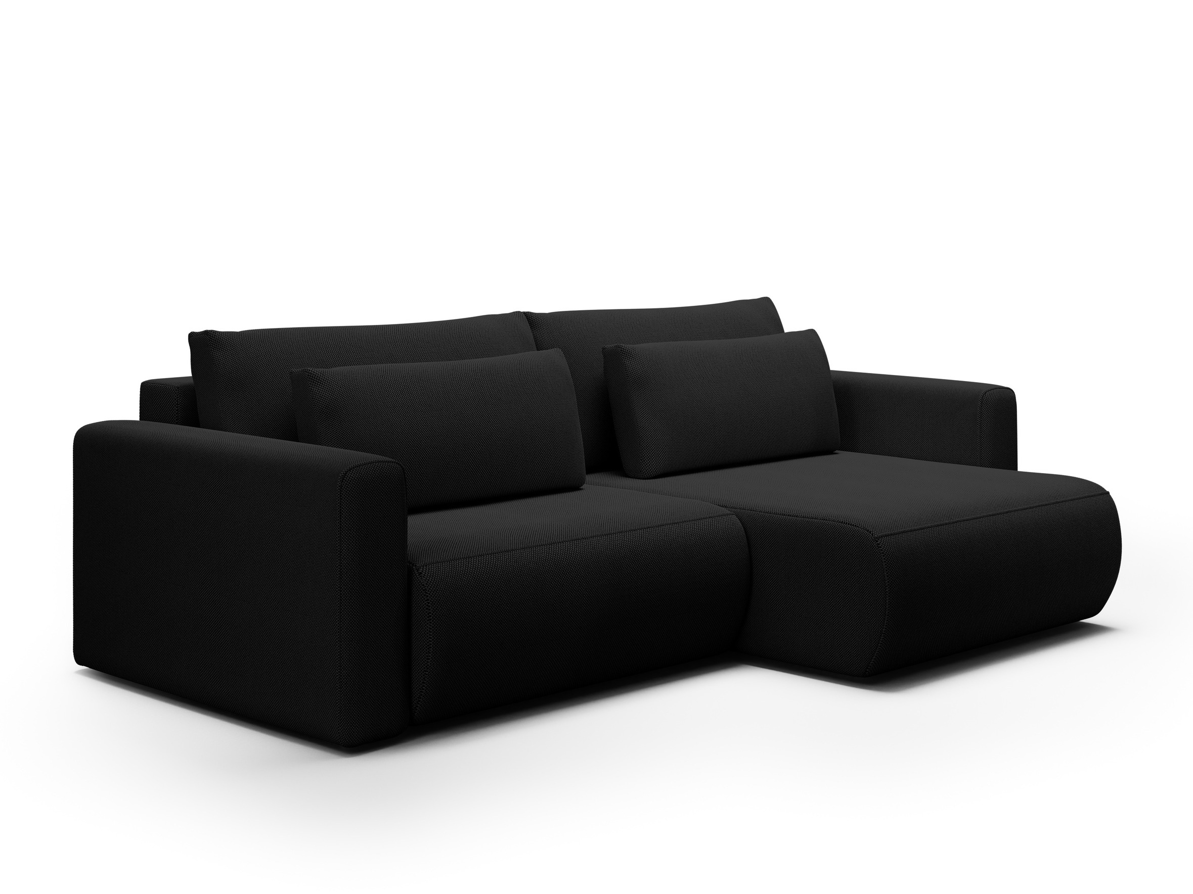 Hjørnesofa Franklin 125 (Curio 99)
