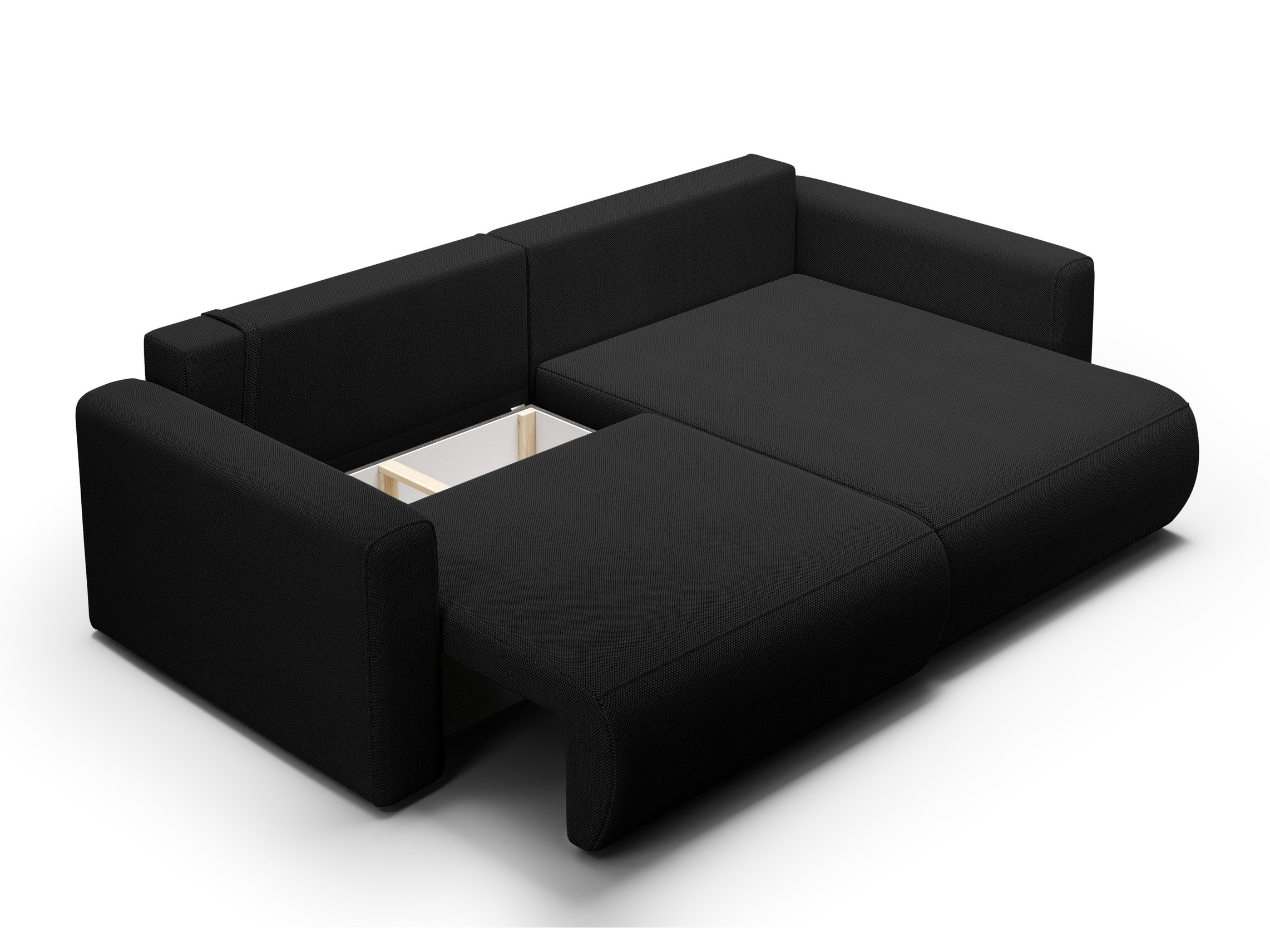 Hjørnesofa Franklin 125 (Curio 99)