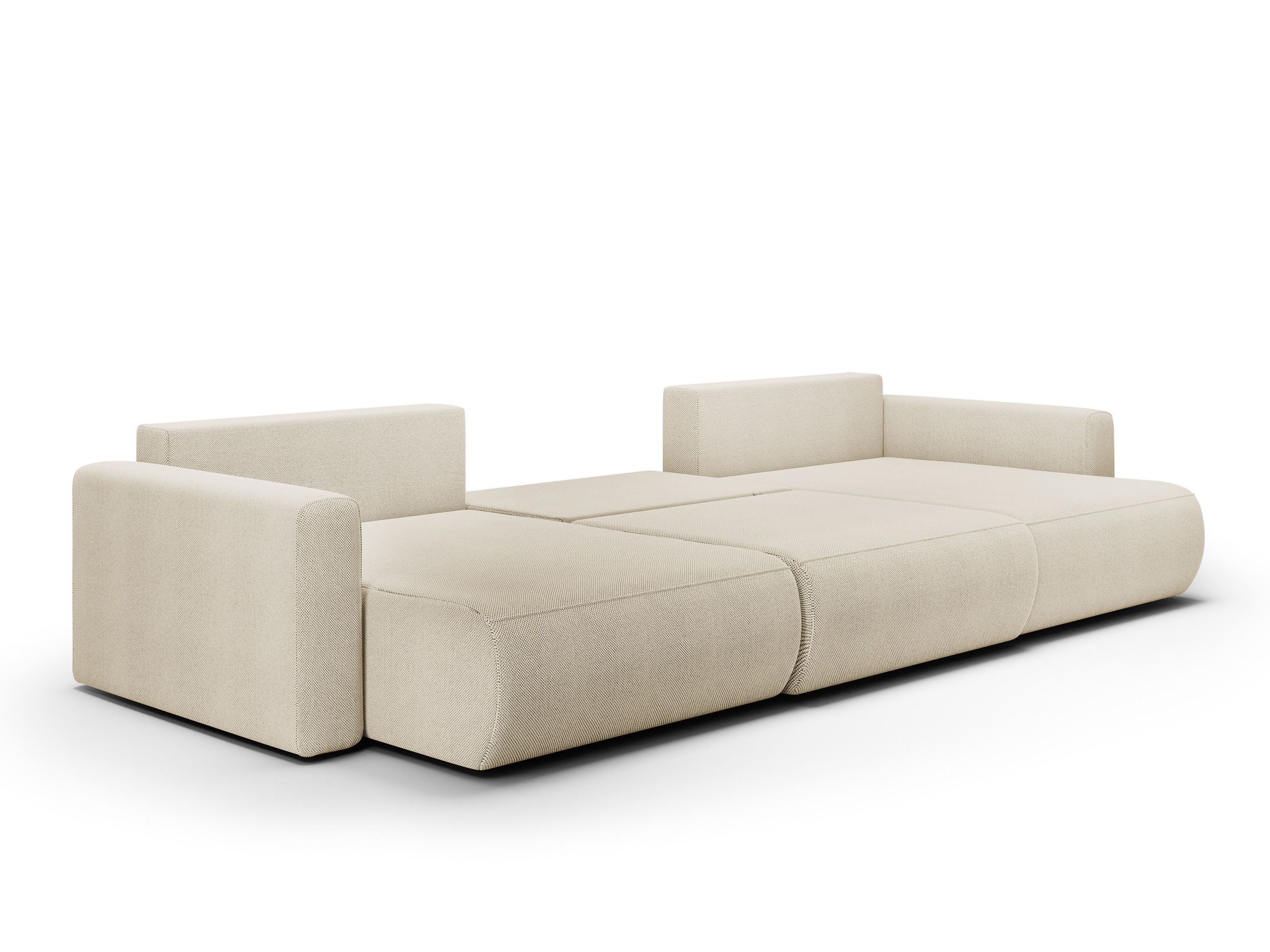 Hjørnesofa Franklin 126 (Curio 09)