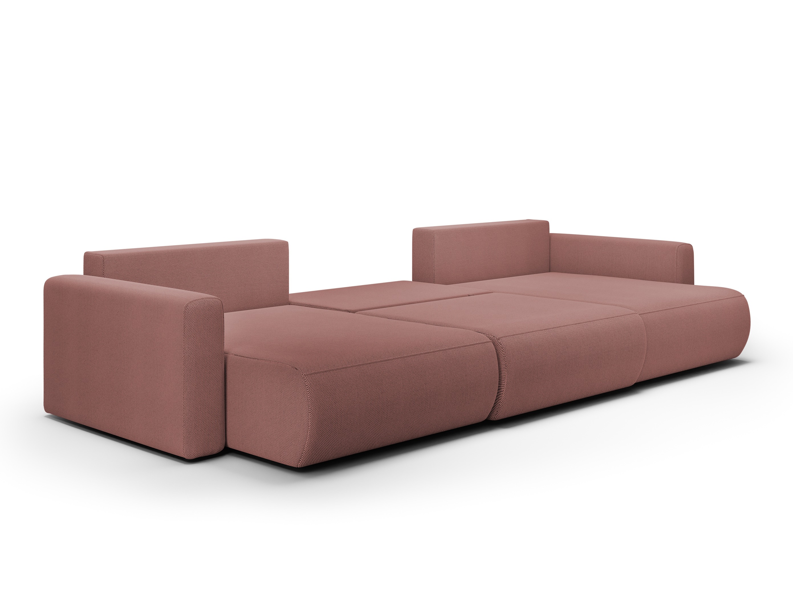 Hjørnesofa Franklin 126 (Curio 63)
