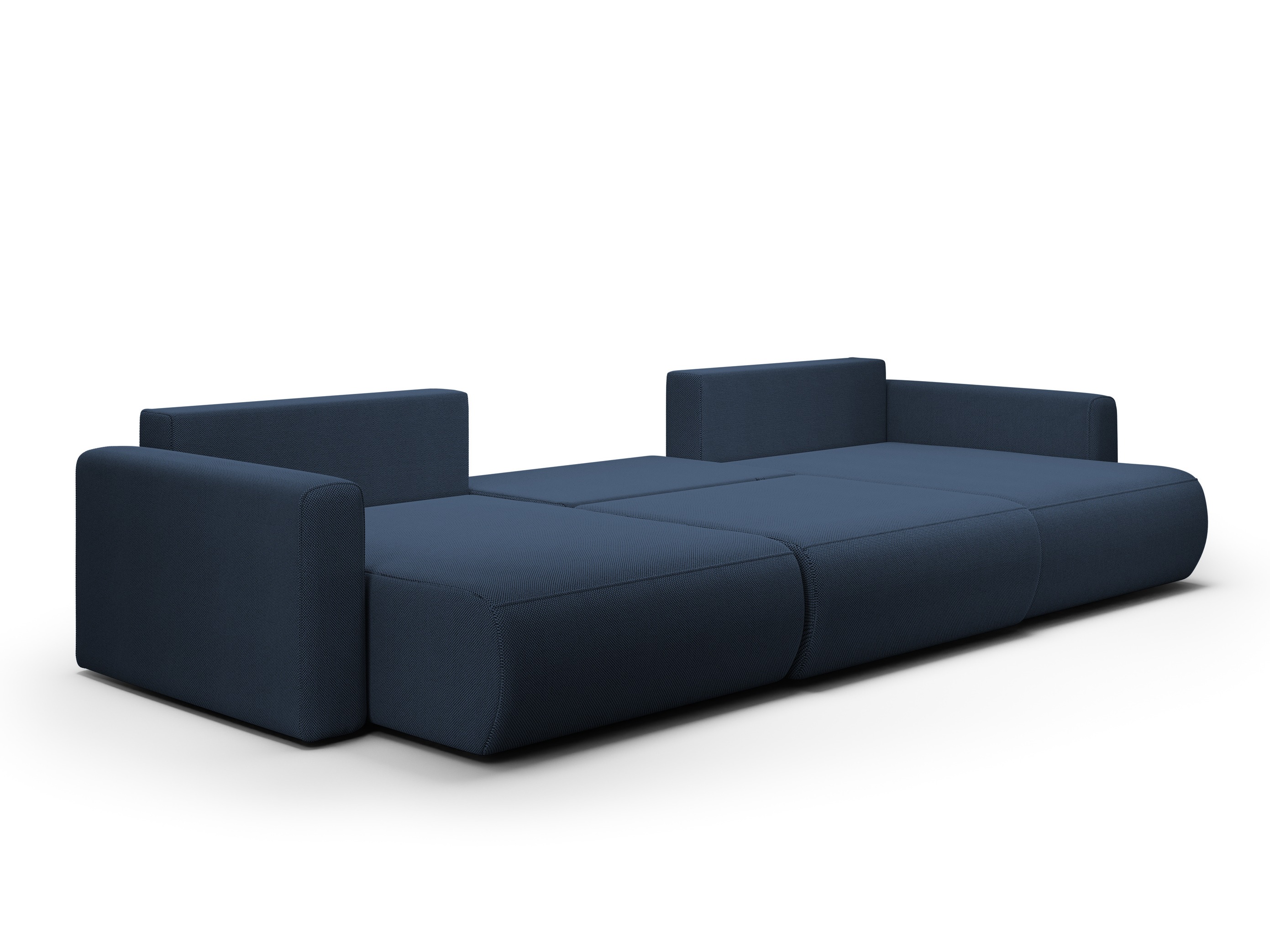 Hjørnesofa Franklin 126 (Curio 78)