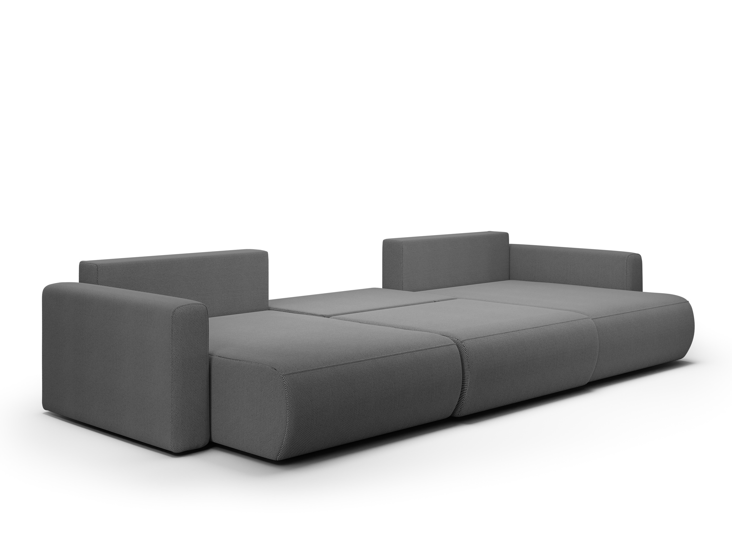 Hjørnesofa Franklin 126 (Curio 93)