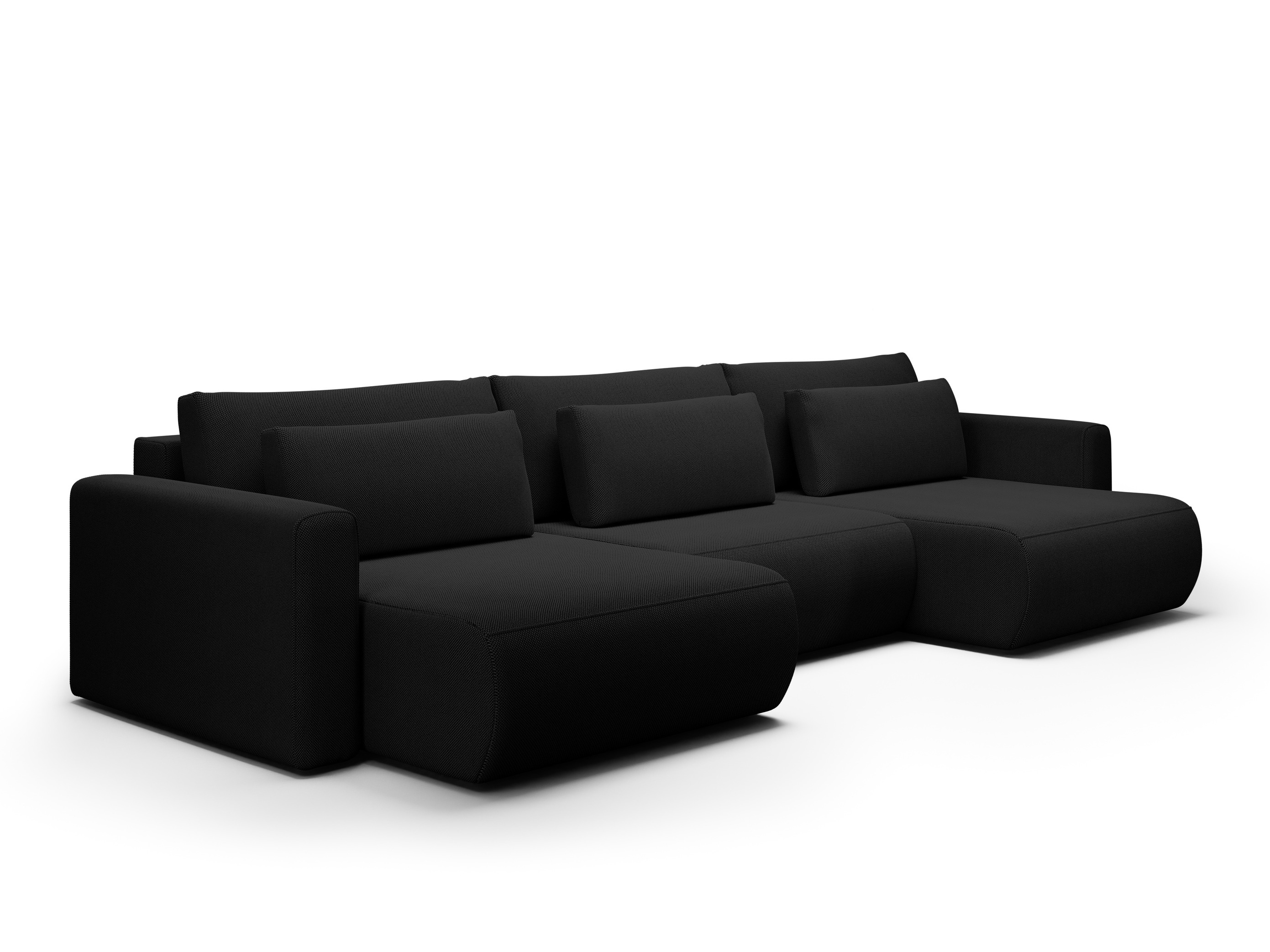 Hjørnesofa Franklin 126 (Curio 99)