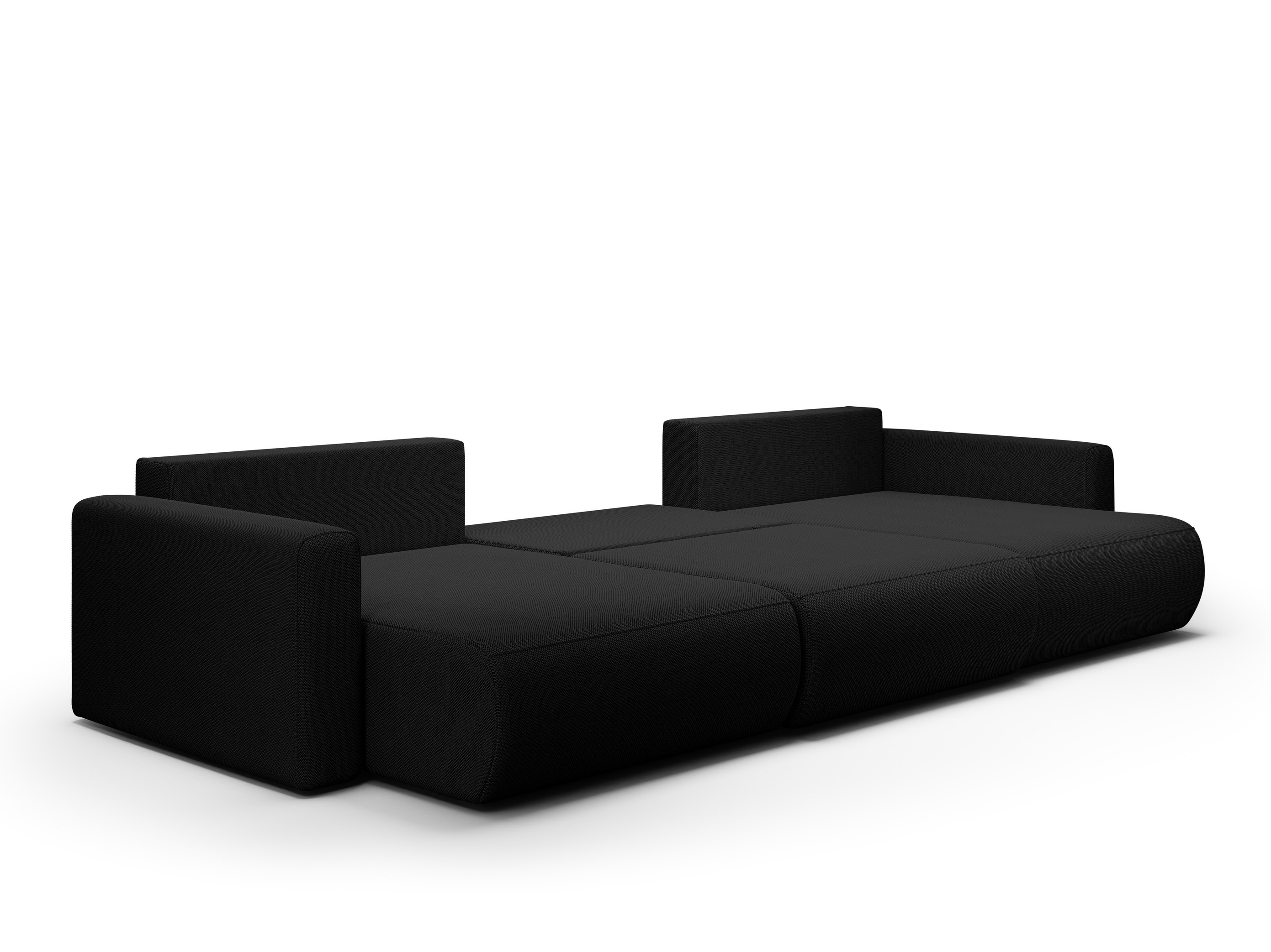 Hjørnesofa Franklin 126 (Curio 99)