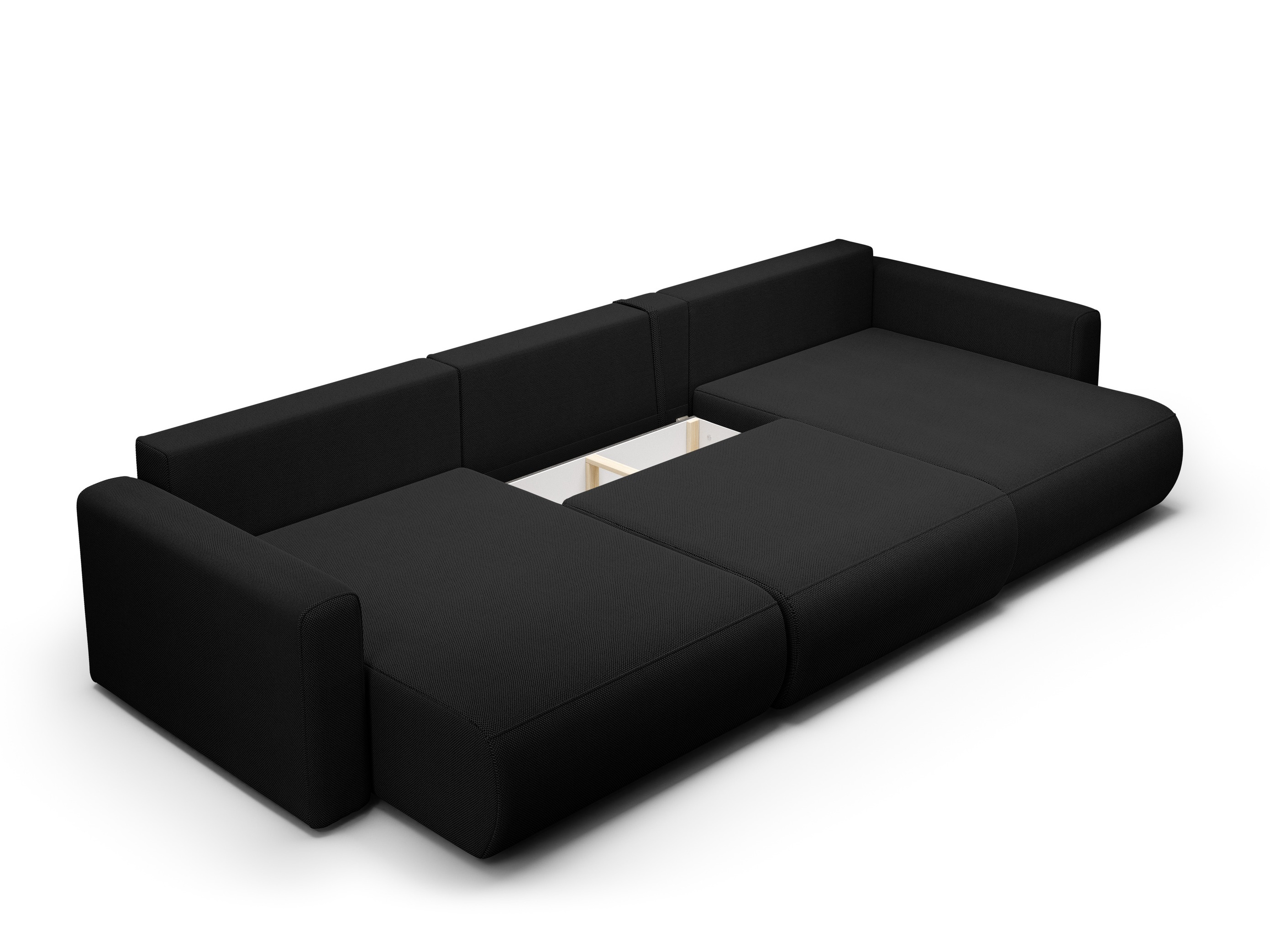 Hjørnesofa Franklin 126 (Curio 99)