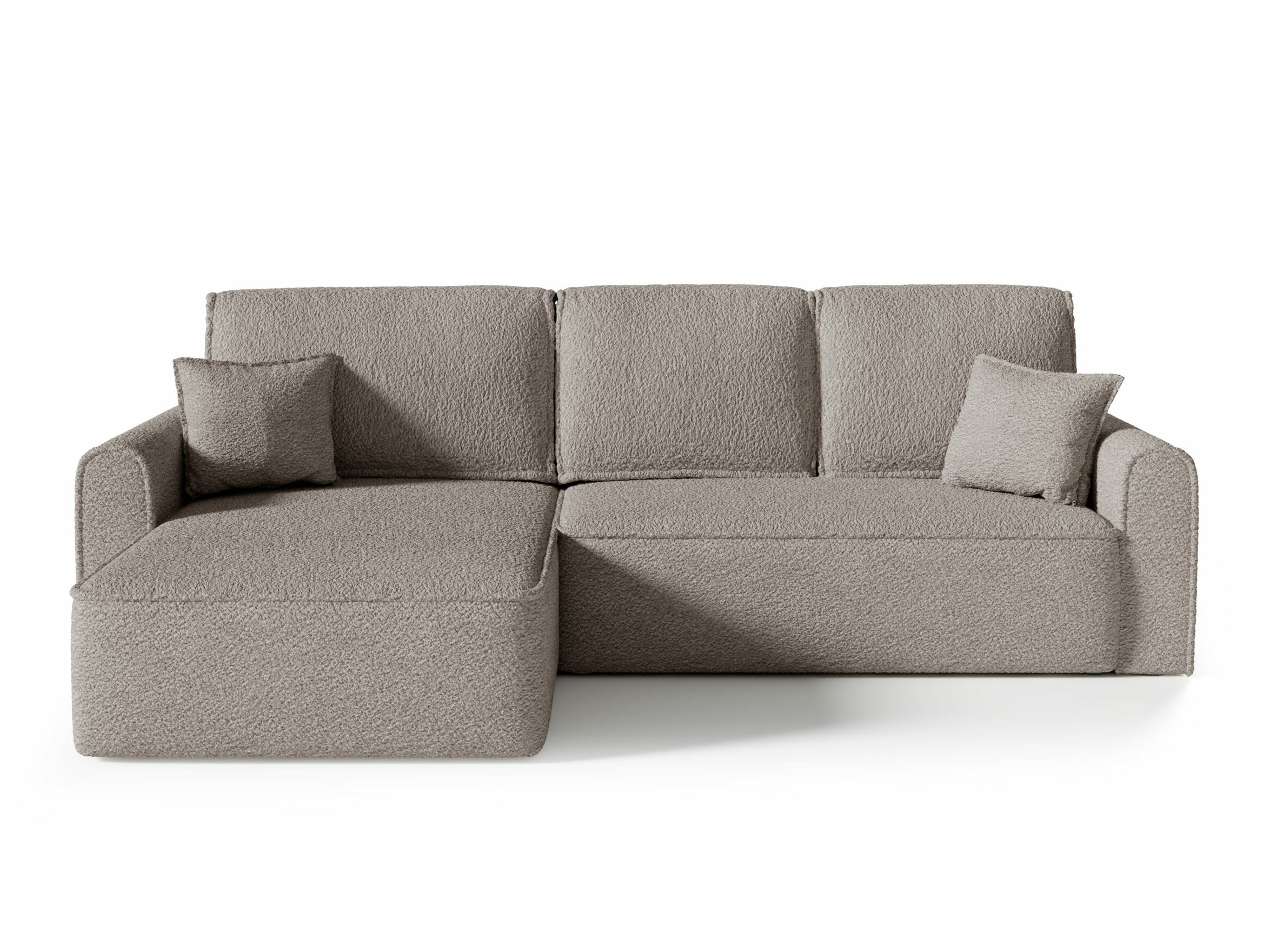Hjørnesofa Franklin 127 (Abriamo 01)